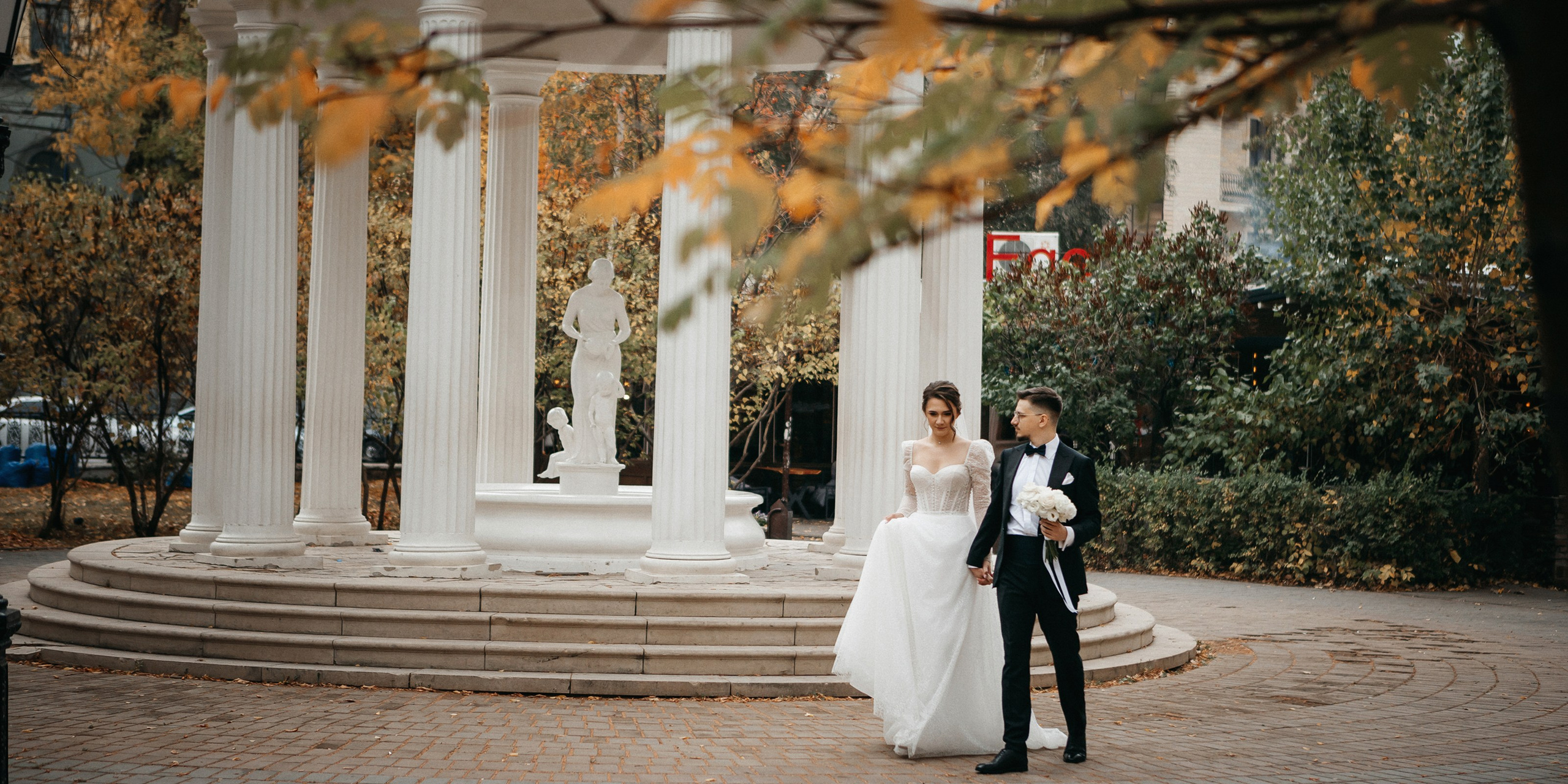 Свадьбы. Юрий Тублицев. Фотограф. Оренбург