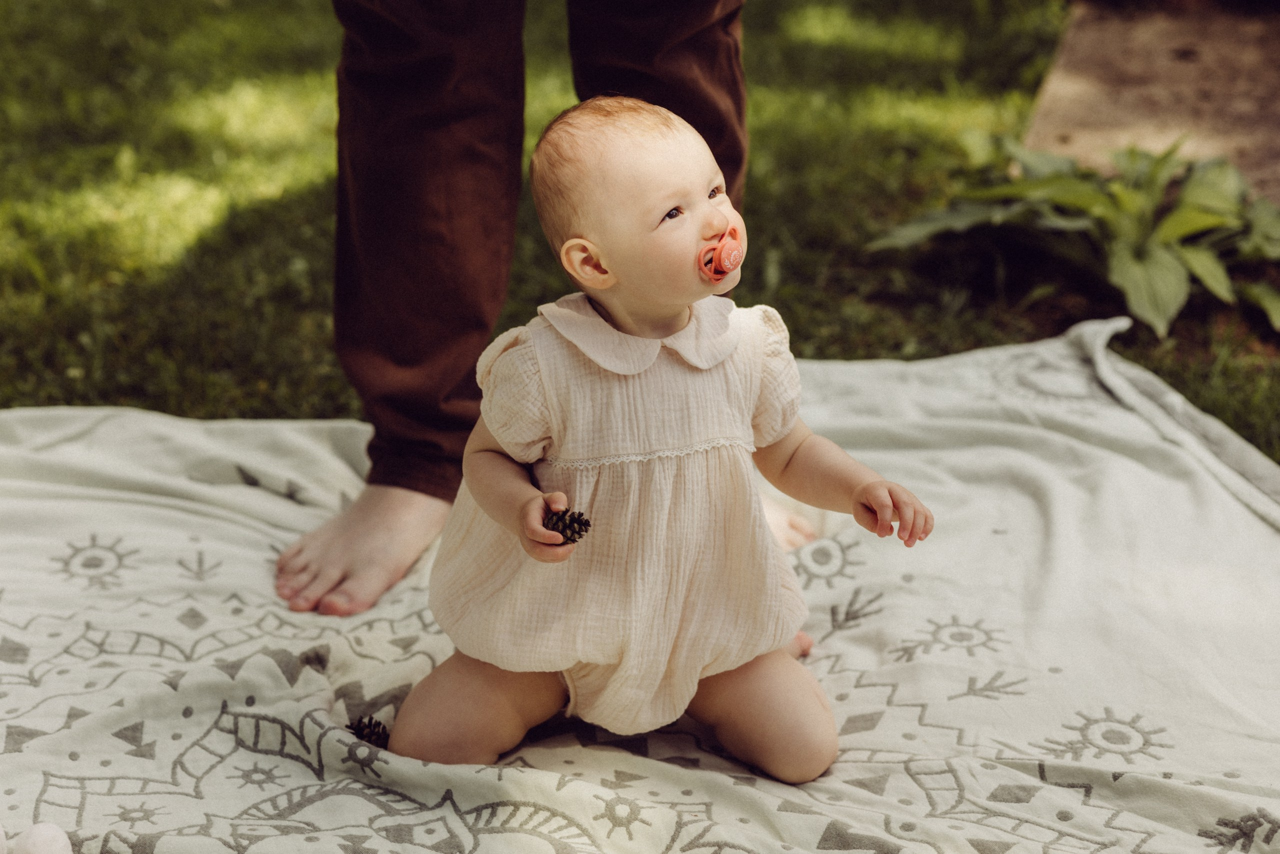 Анна Николаевна. Семейный LIFESTYLE фотограф в Москве