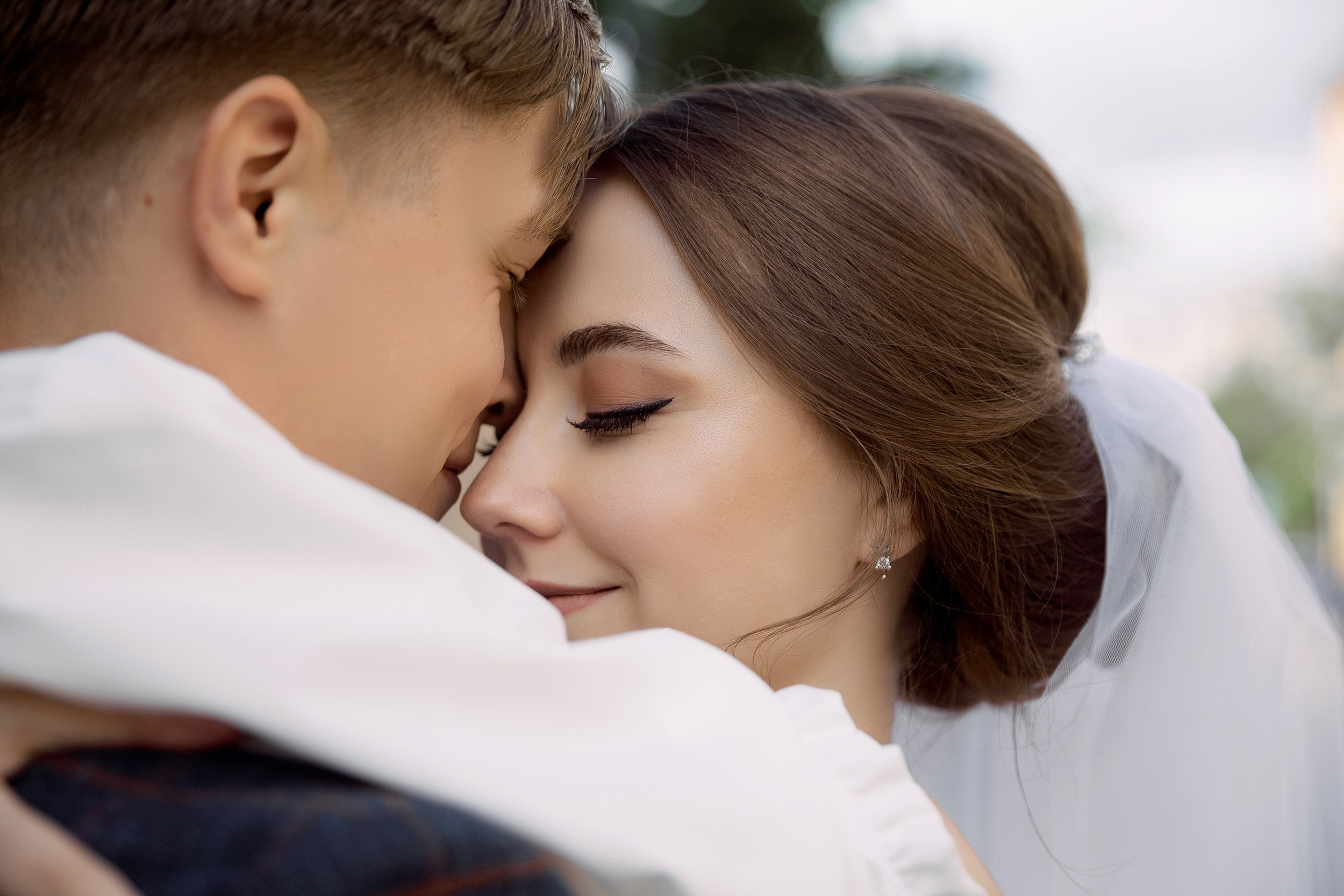 Свадьбы и Love Story. Свадебный фотограф в Санкт-Петербурге Павел Резниченко