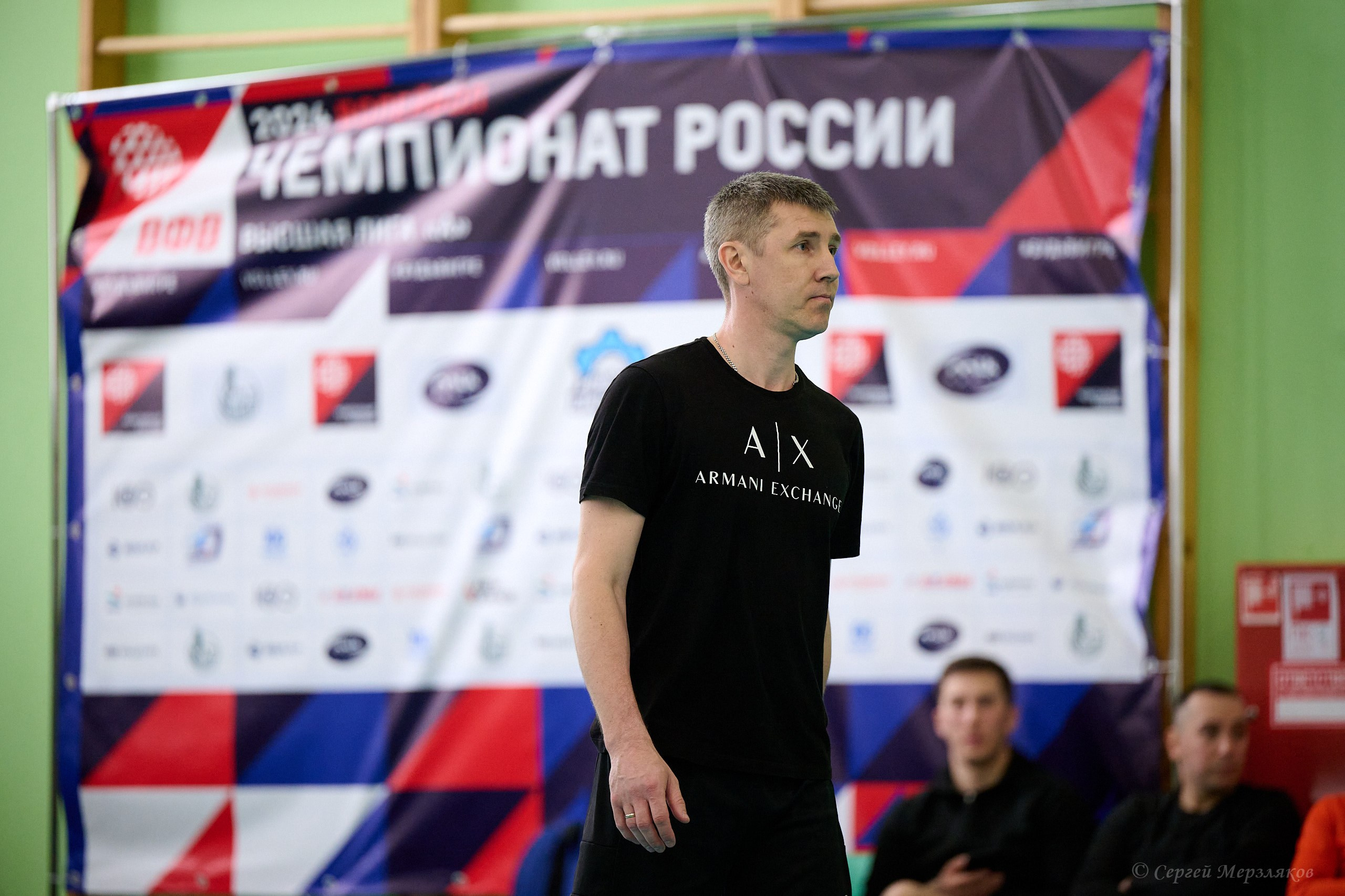 II Волейбольный турнир. Созвездие 26.05.2024 Ижевск. Спортивный репортажный фотограф в Ижевске Сергей Мерзляков