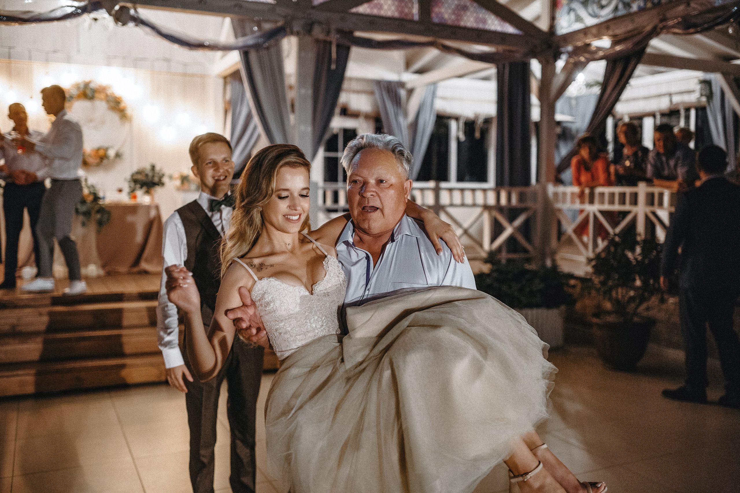 Александр и Валерия. Дмитрий Судаков, фотограф в Екатеринбурге и Москве