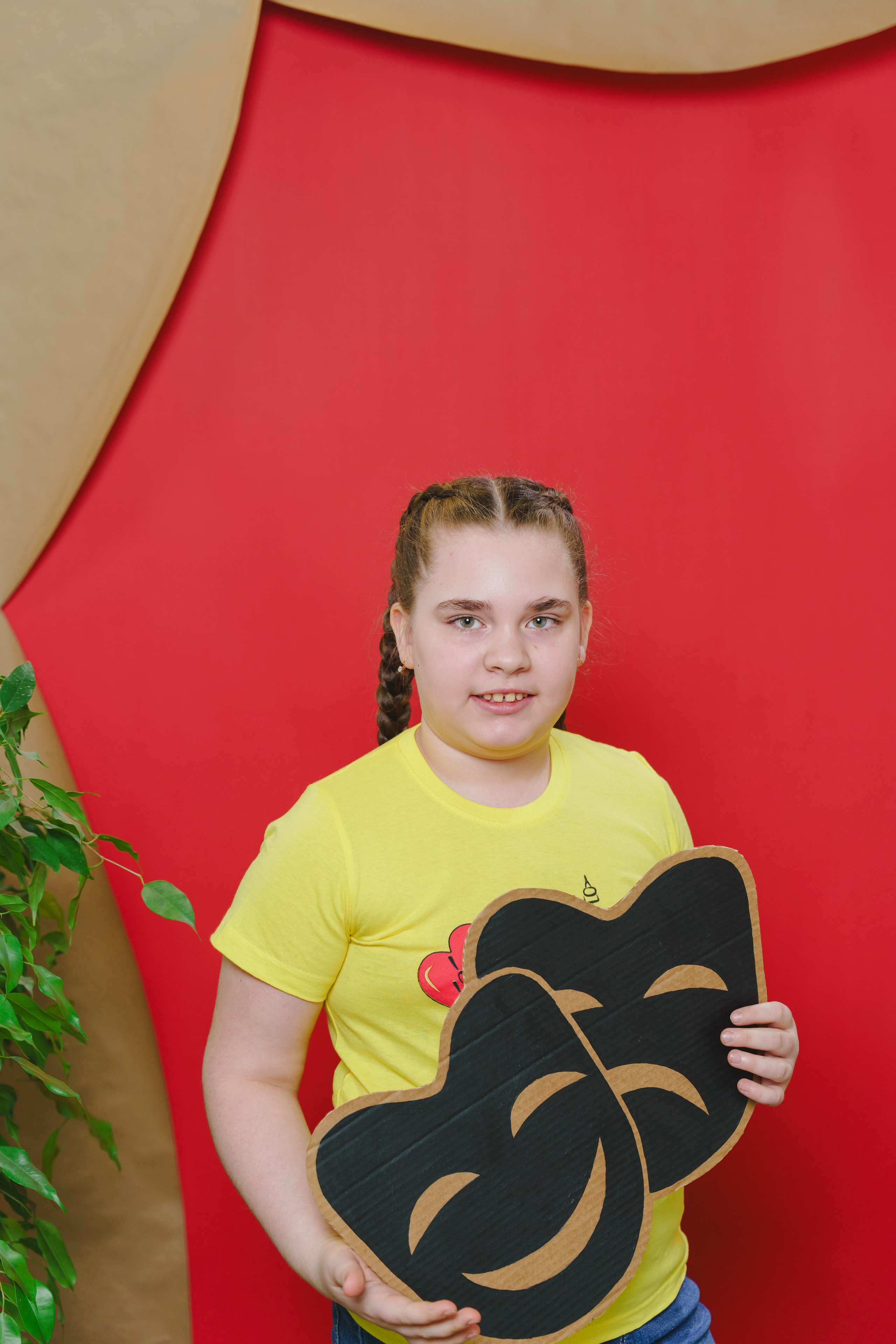 Театральный марафон «Книга и театр». Фотограф в детский сад в Екатеринбурге, выпускные альбомы Юлия Умерова