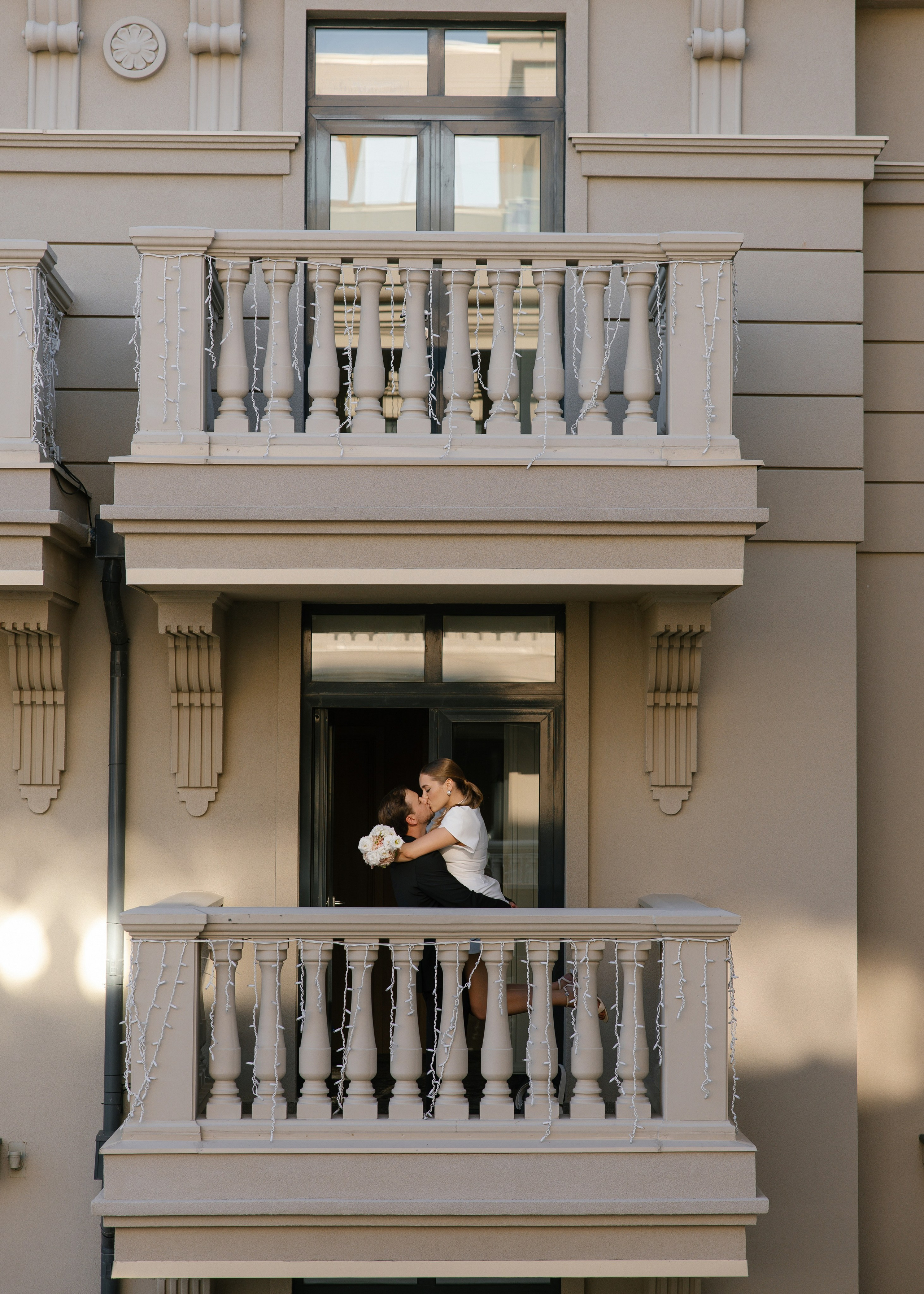 Никита и Вероника | роспись в Зеленоградске. Свадебный фотограф в Калининграде Ольга Пасечник