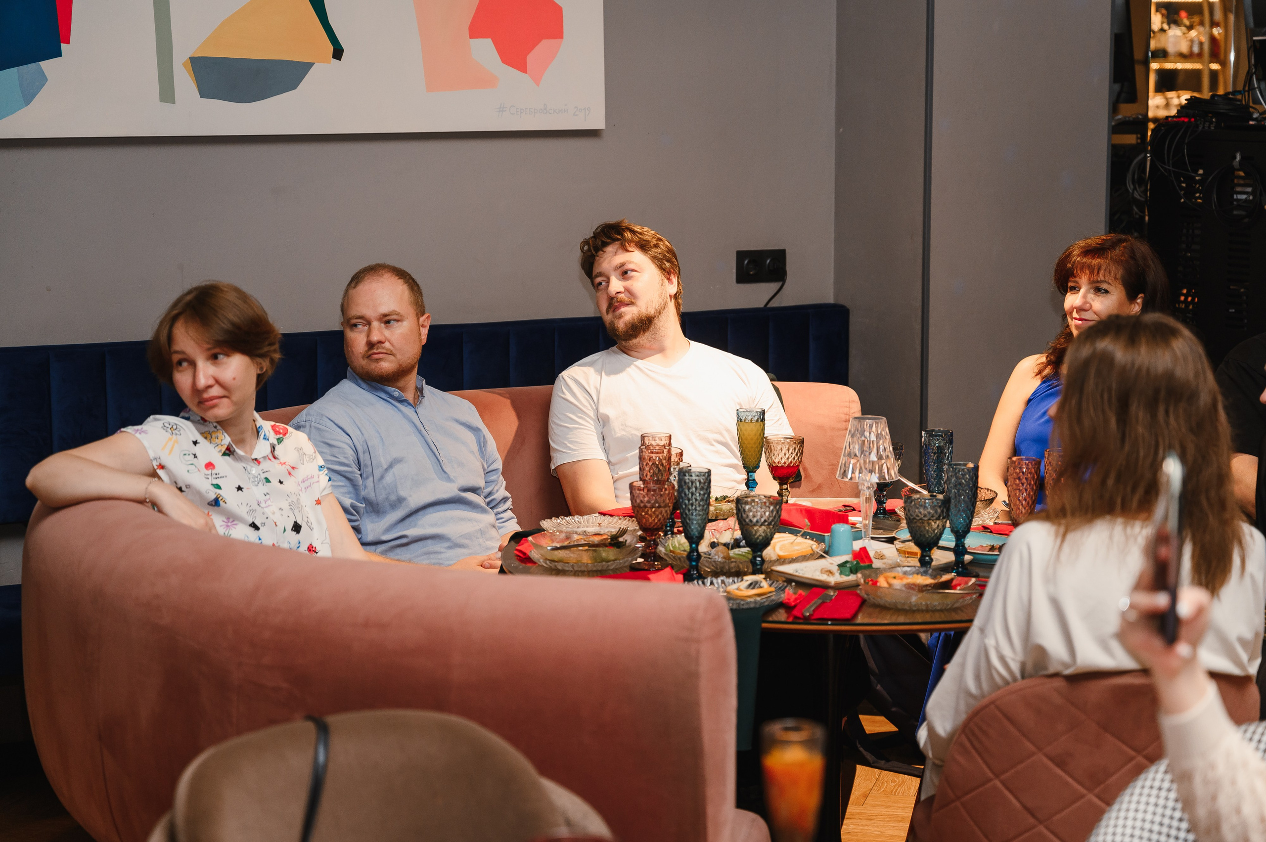 День рождения в формате выступления. Wedding and family photographer USA