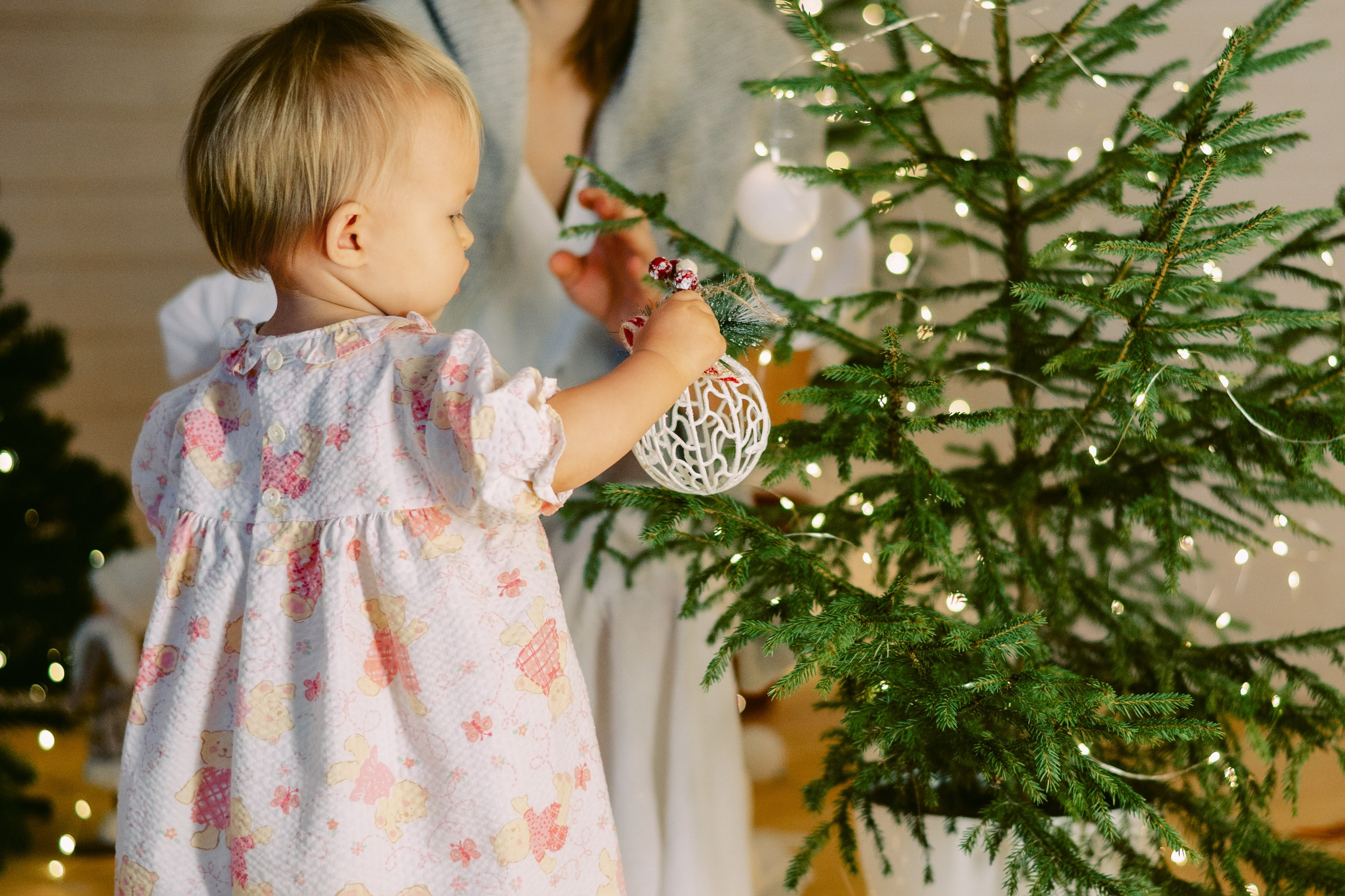 Рождество. Фотограф в Кирове Инна Софронова