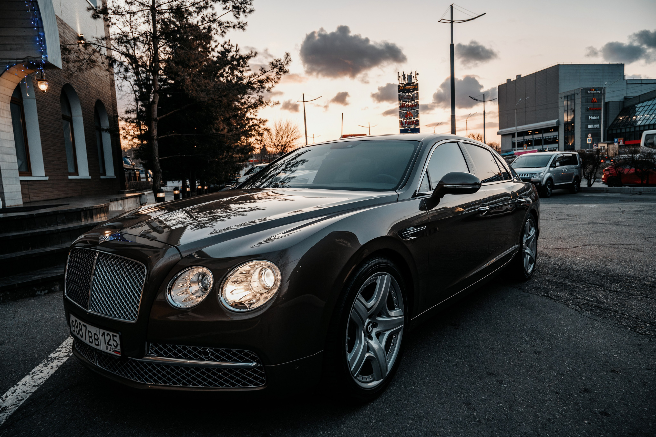 Ваге Алена. Фотограф Владивосток. Игорь Кирсанов