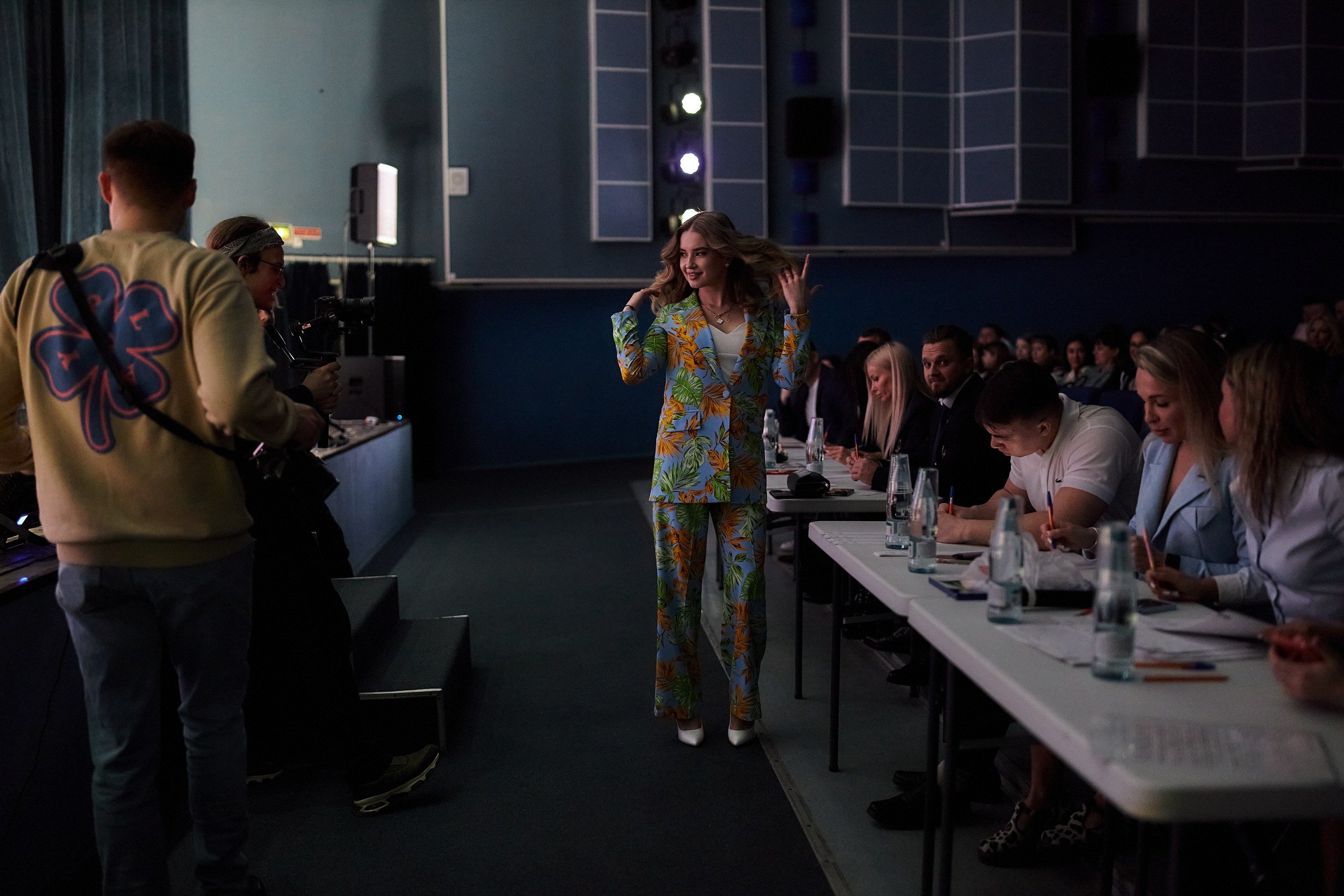 Чемпионат по ББ КО, 19 марта 2023. Фотограф Игорь Михайлов