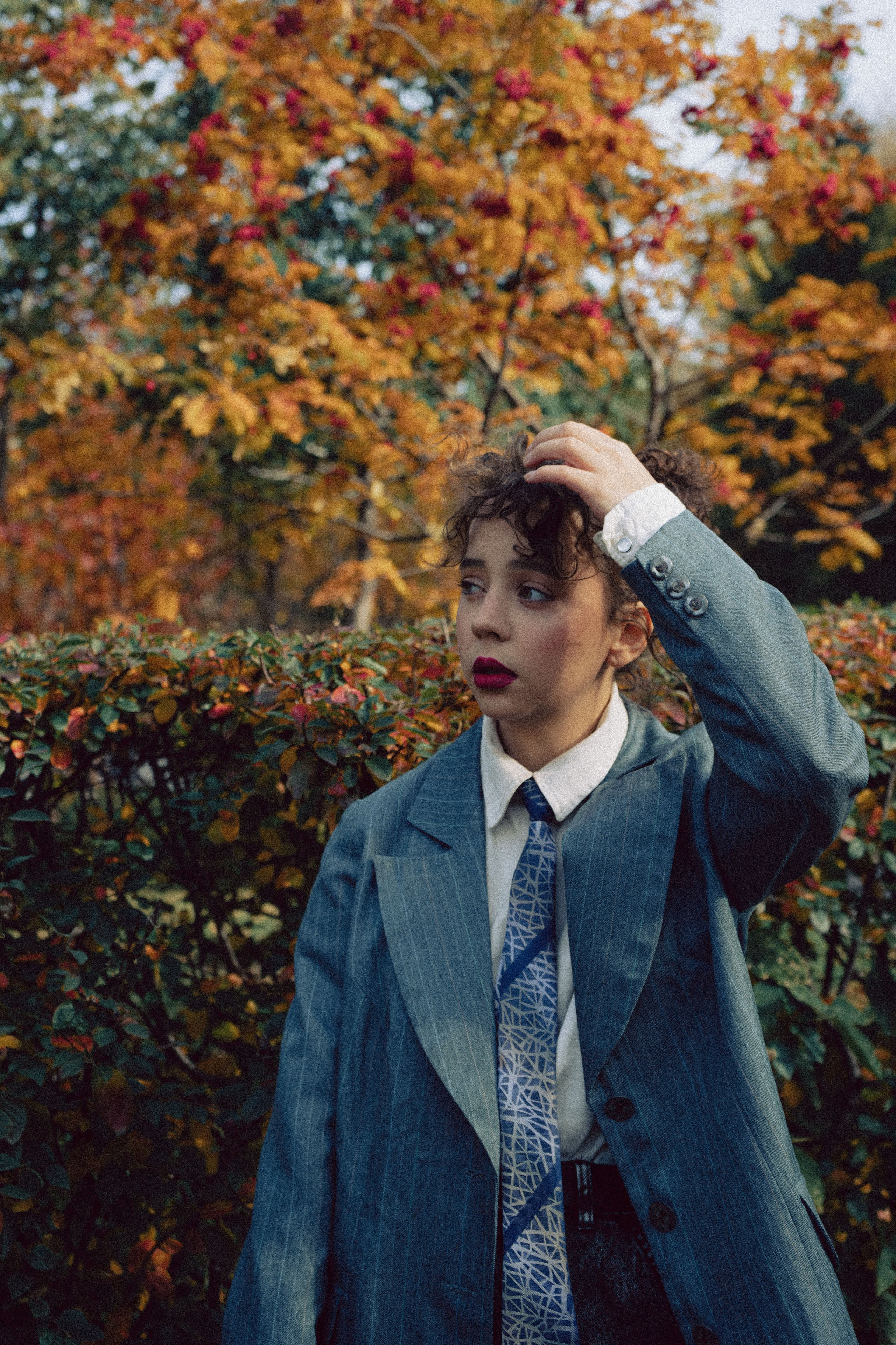 Ira, Walk — Street Photoshoot — Xeni Photography. Xeni Photography