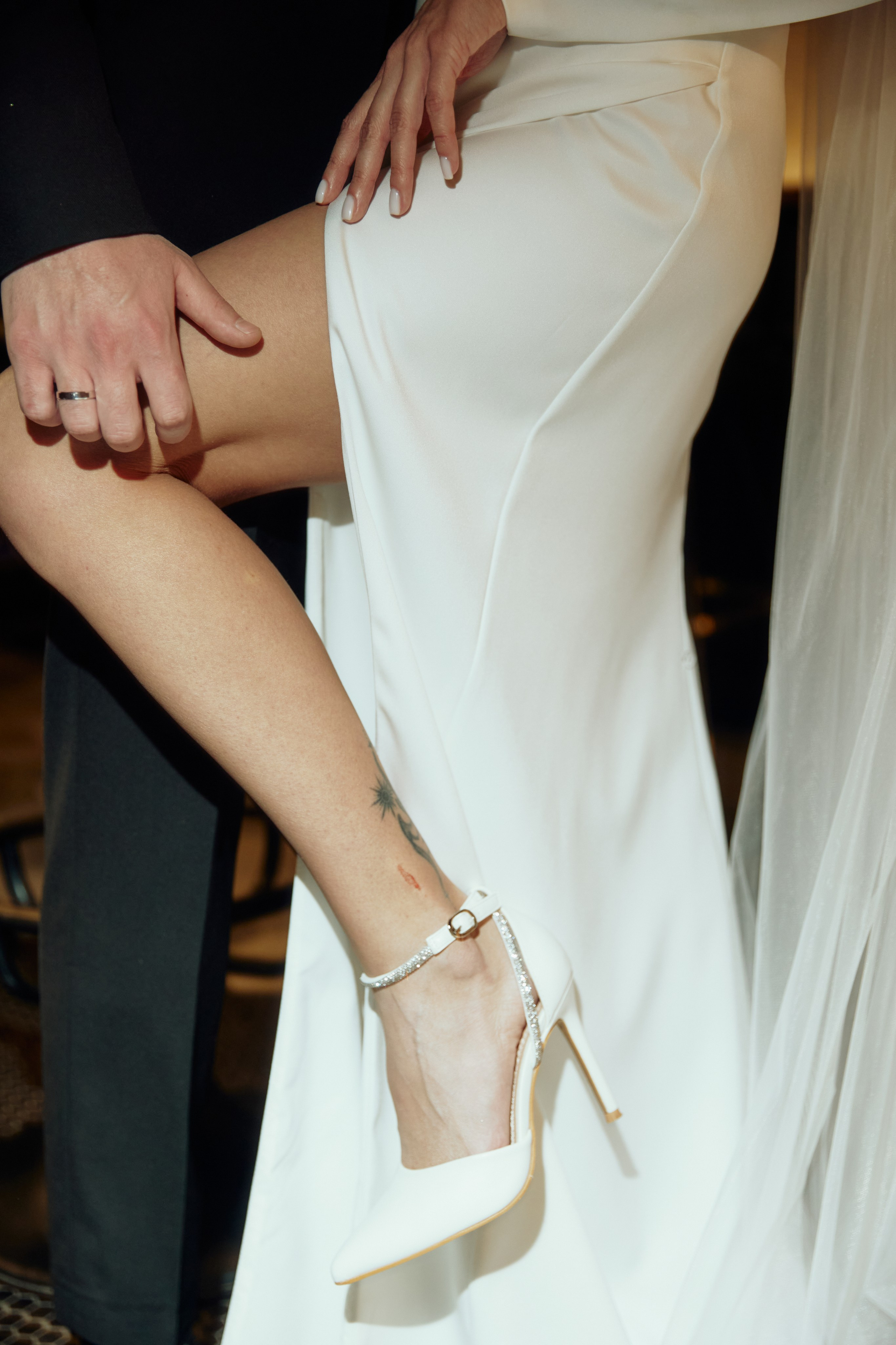 Kirill & Kristina. Event агентство PAPRIKA в Екатеринбурге