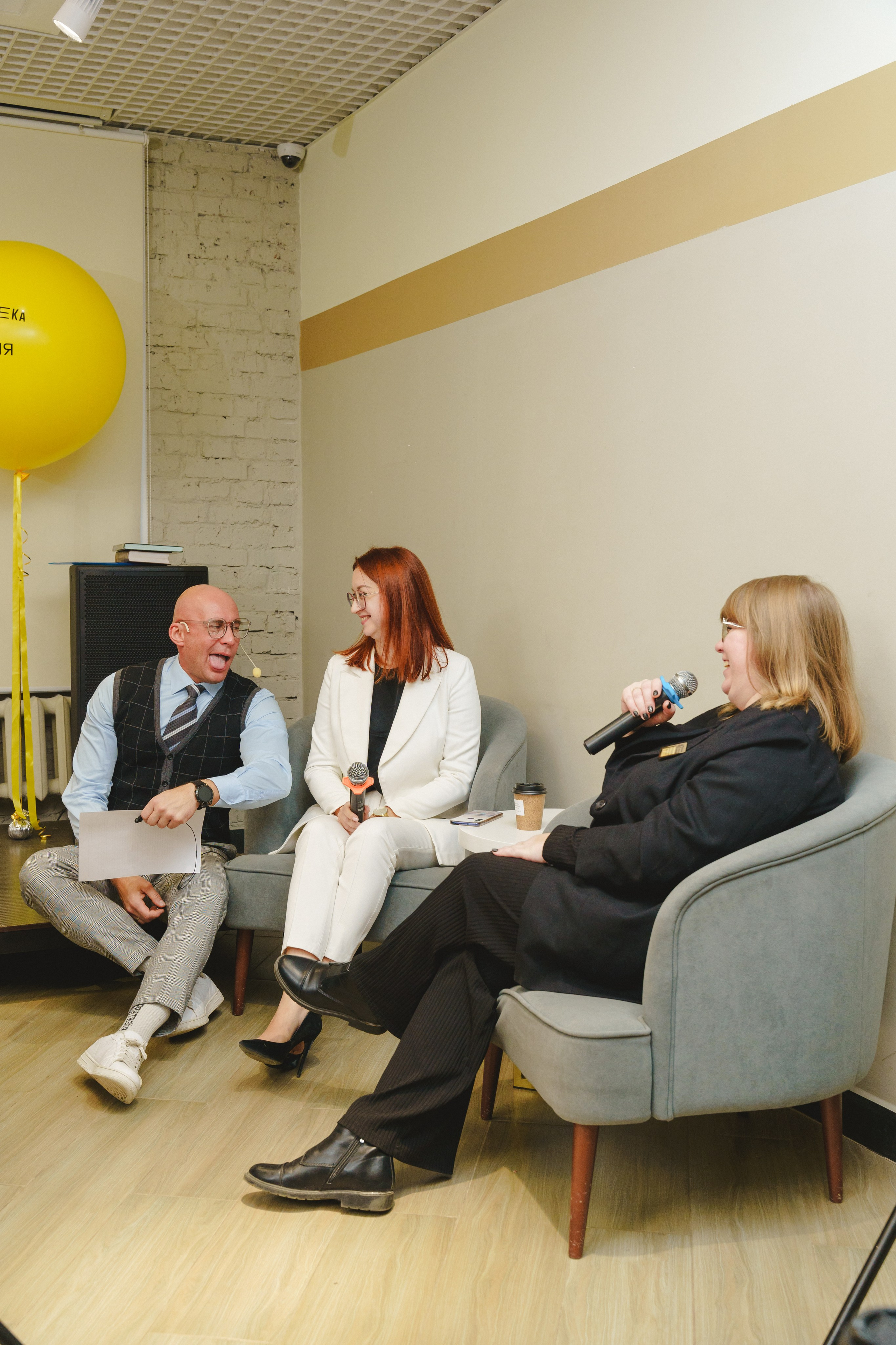 Шоу «Катапульта " в ЦБС г. Березовский «К7». Фотограф в детский сад в Екатеринбурге, выпускные альбомы Юлия Умерова