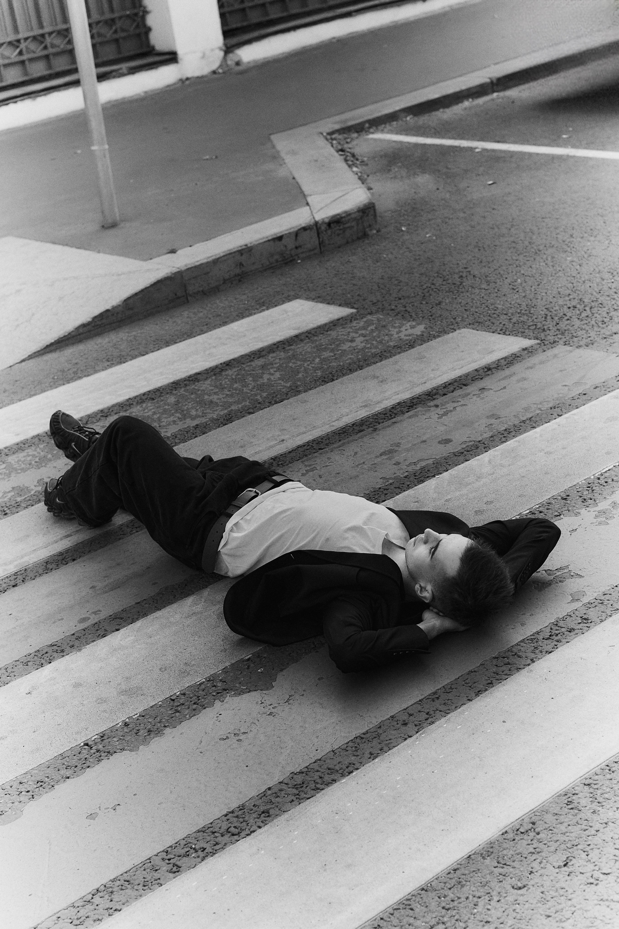 Ион. Фотограф в Москве Струц Влада