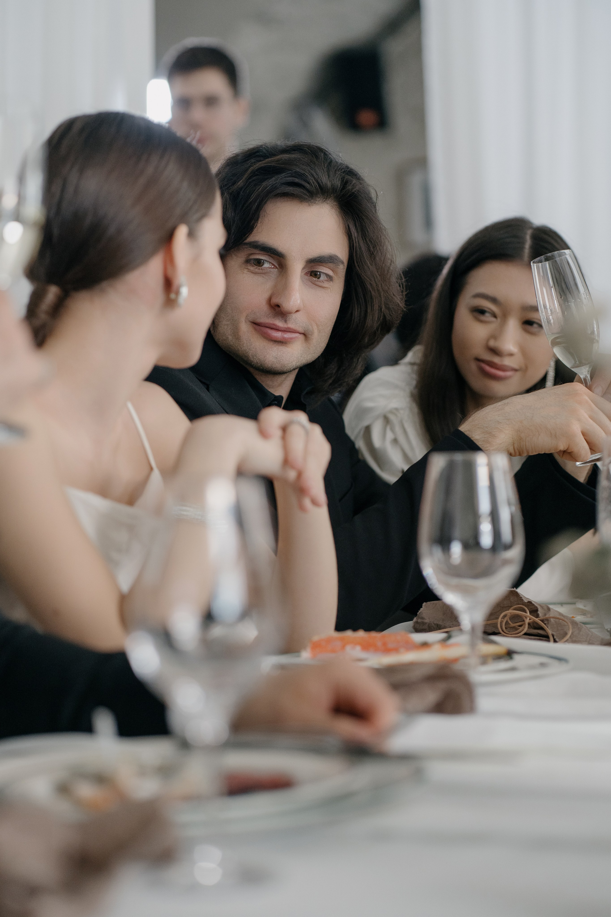 Александр и Диана. Свадебный и семейный фотограф в Санкт-Петербурге Дмитрий Панин