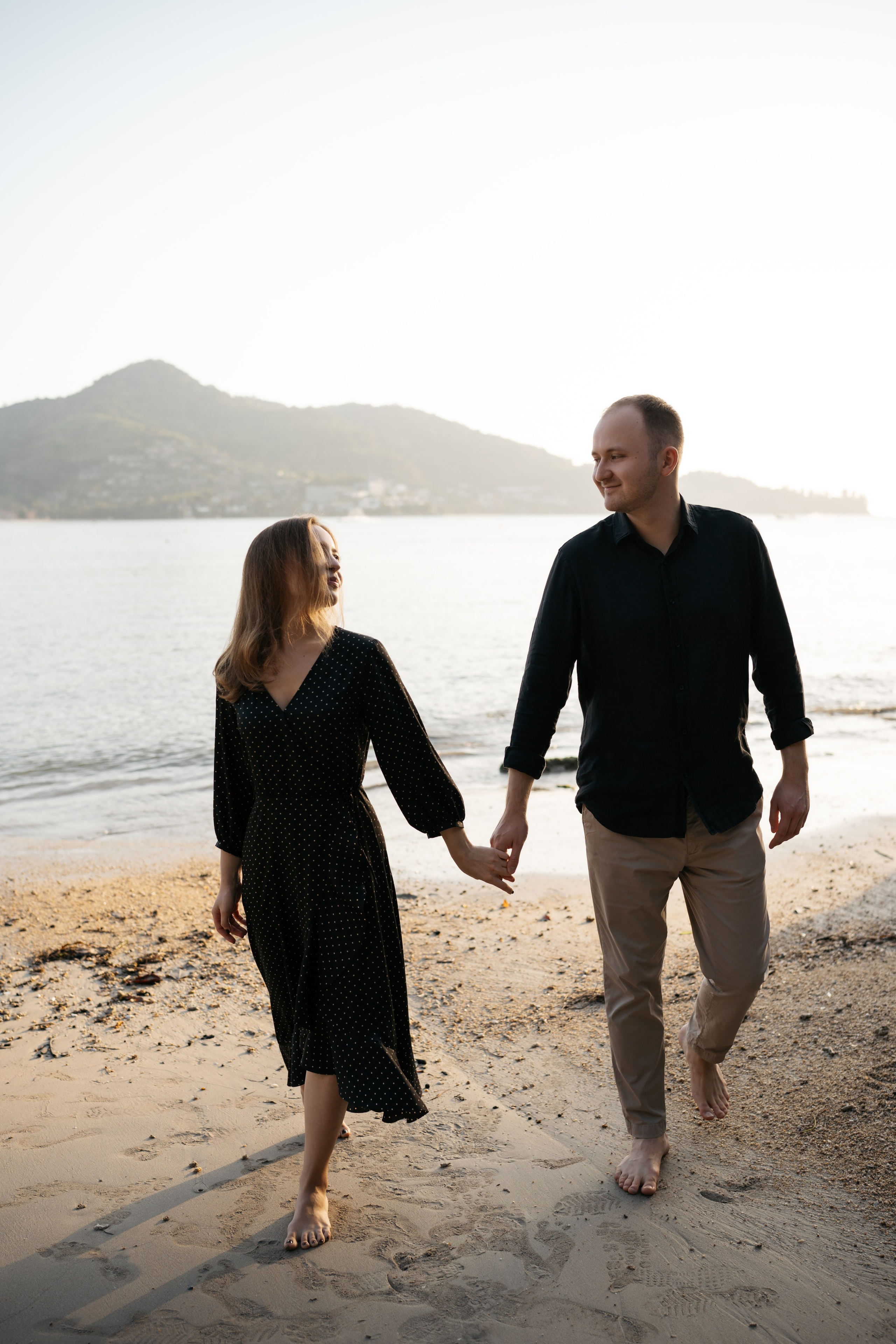 Катя и Юлиан. Свадебный и семейный фотограф в Санкт-Петербурге