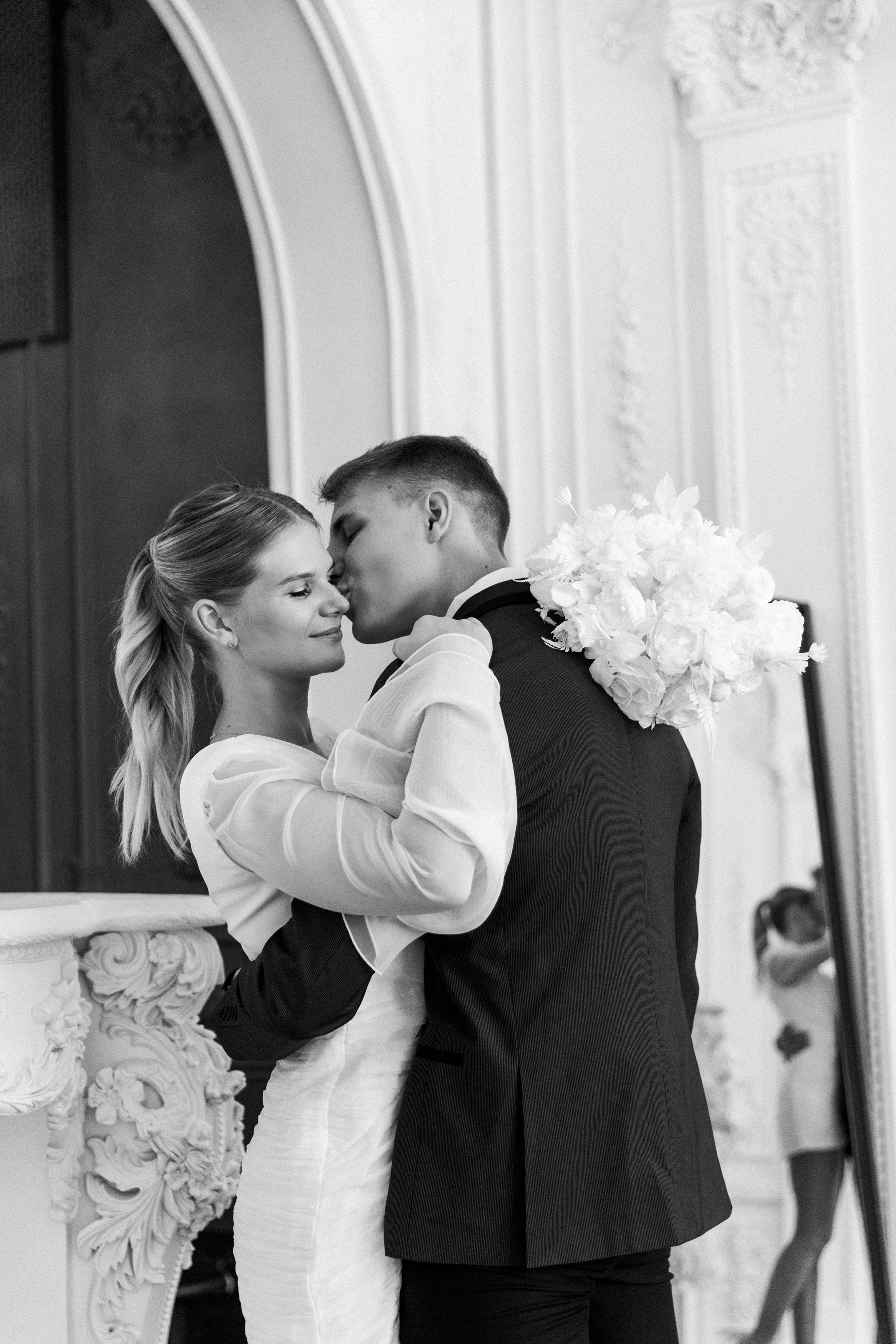 Про любовь. Лайфстайл фотограф Шальская Динара