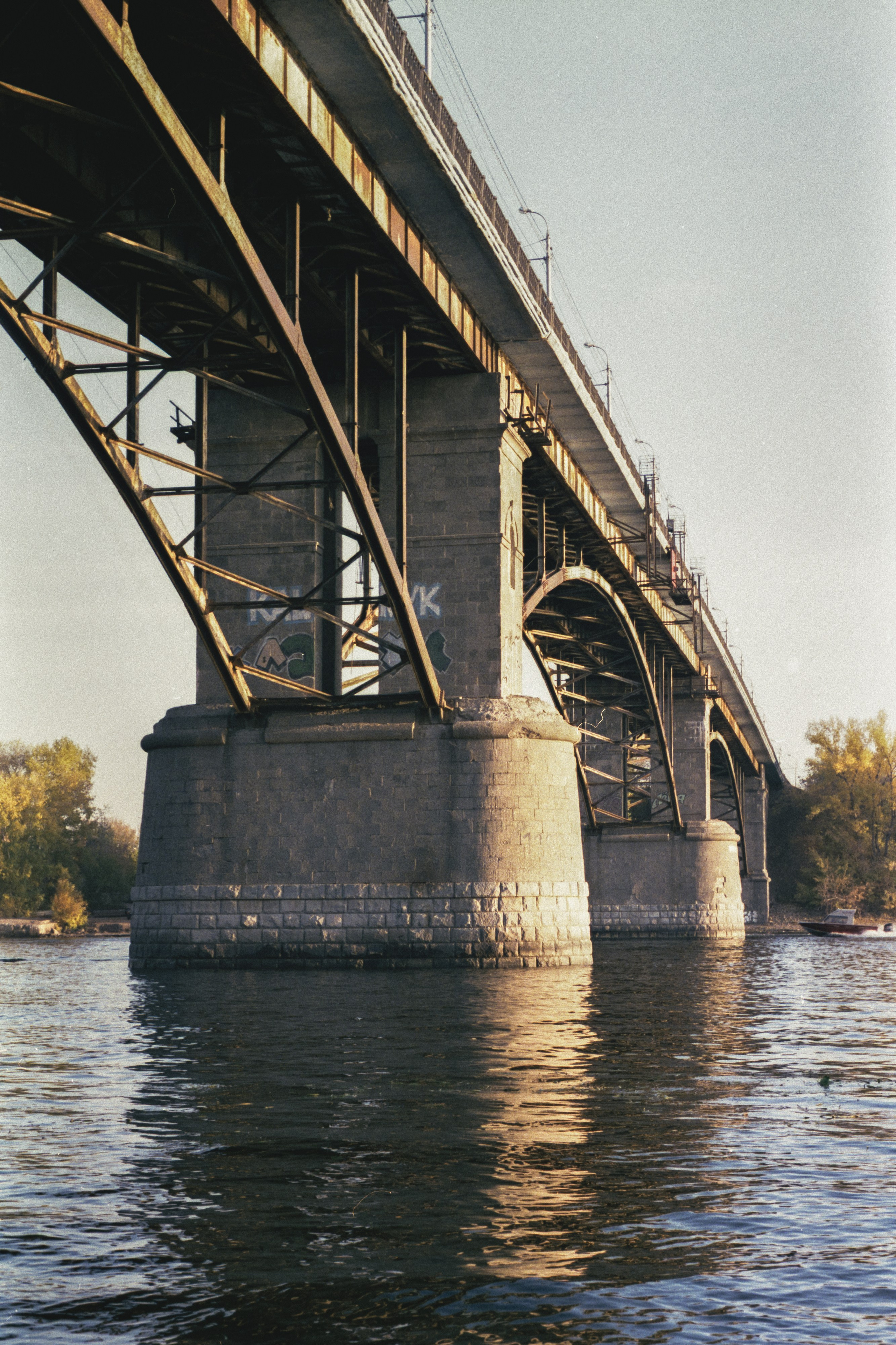 Пленочная история. Дмитрий Пропадалин, Нейрофотография