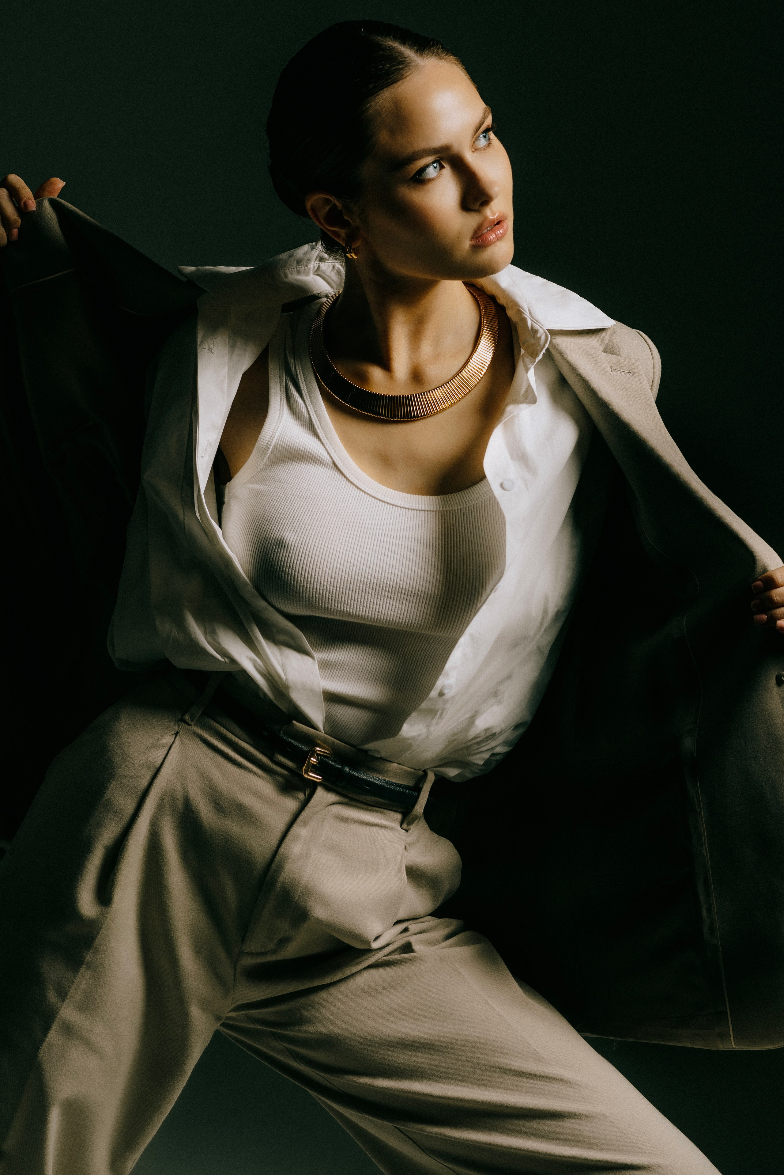 LOOKBOOK. Ostronkova_ph