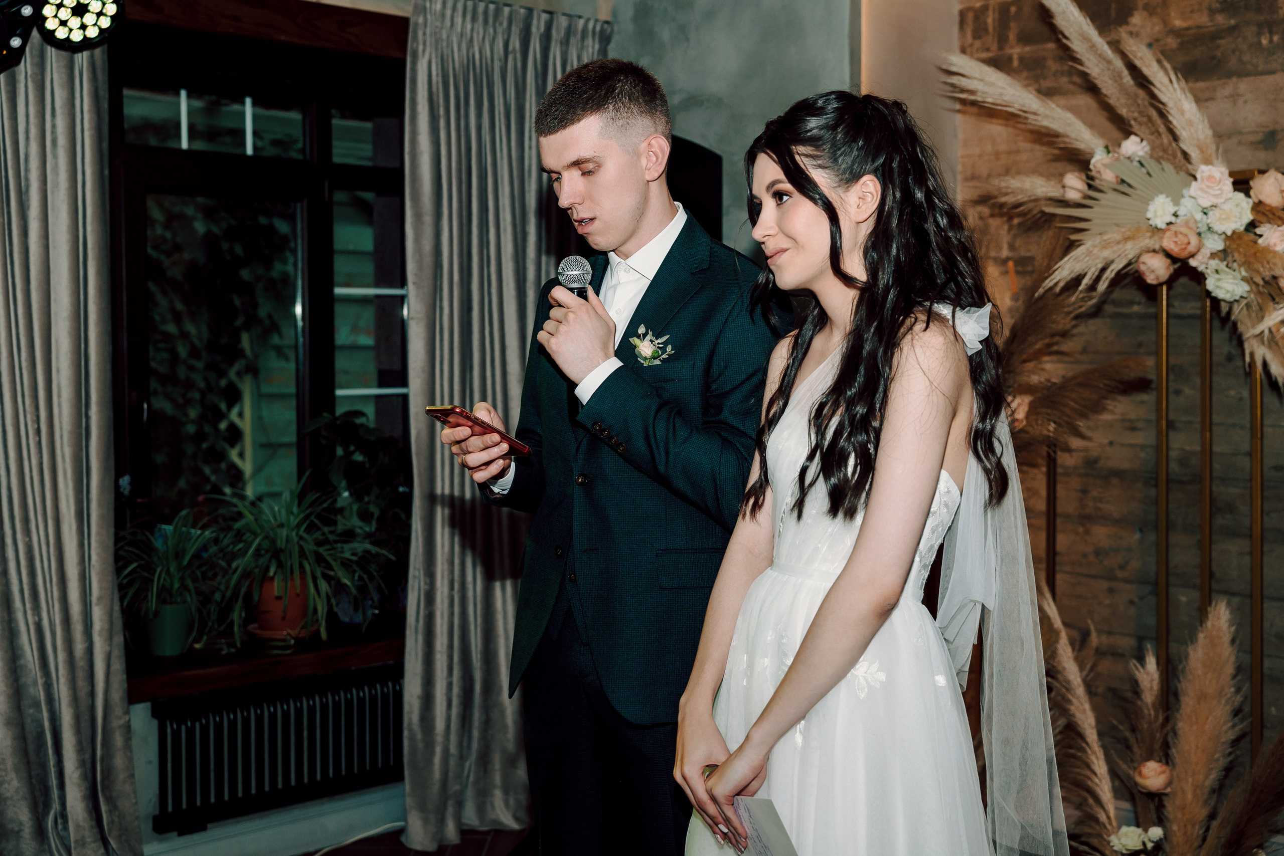 Свадебный день — Глеб и Дарья. Лёшка Варзегов — фотограф