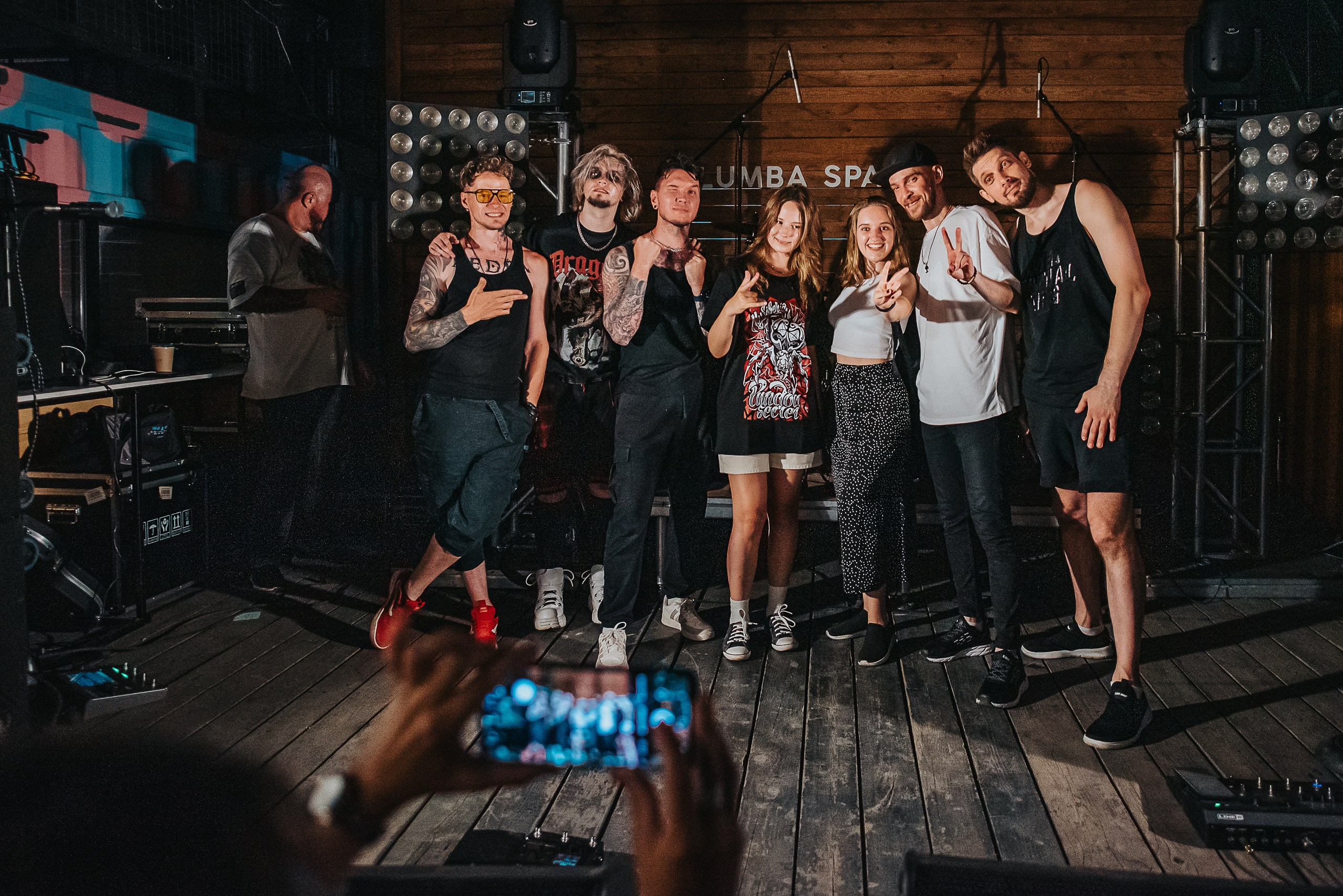 Pandora Secret 2024. Репортажный фотограф в Кемерово