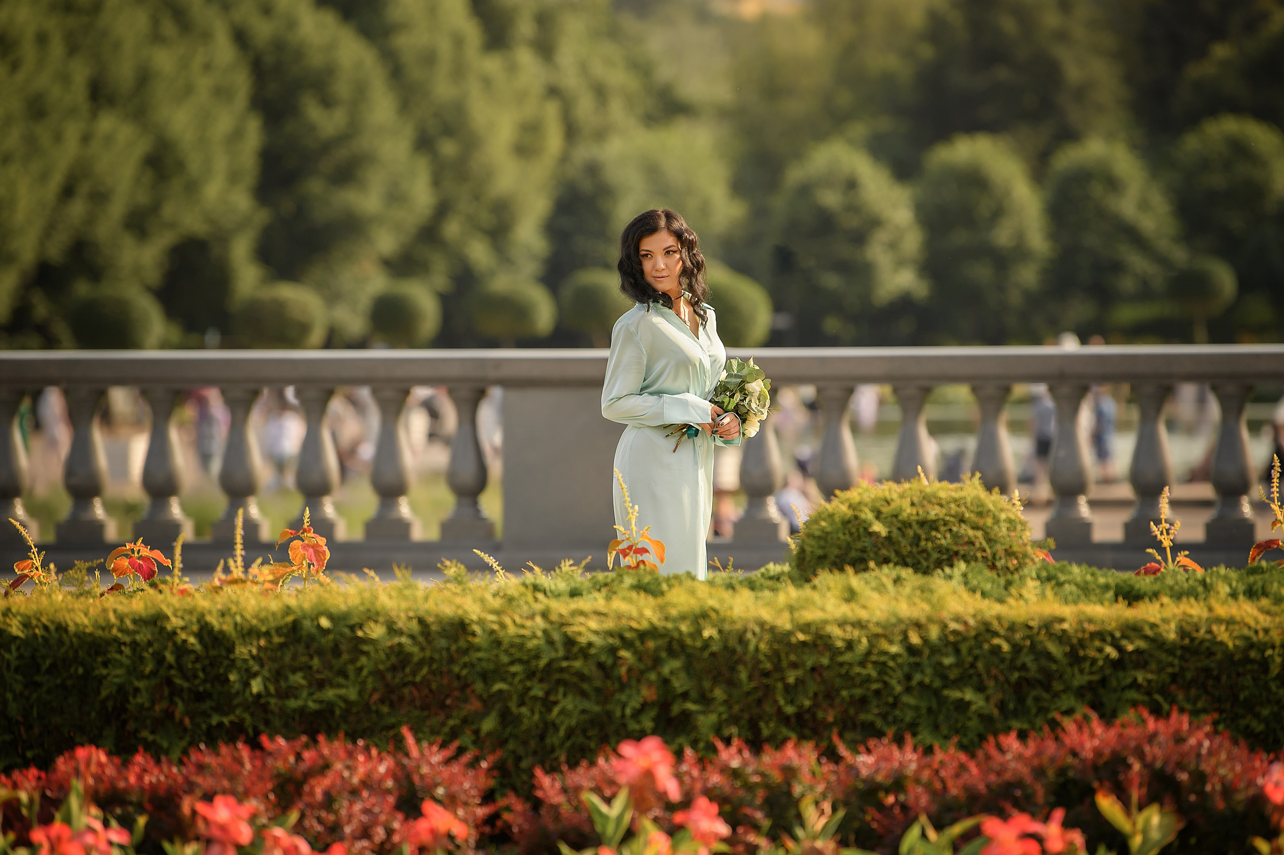 ТОП-100 мест для фотосесии в Москве и МО. Женский фотограф в Москве Богдашкина Динара