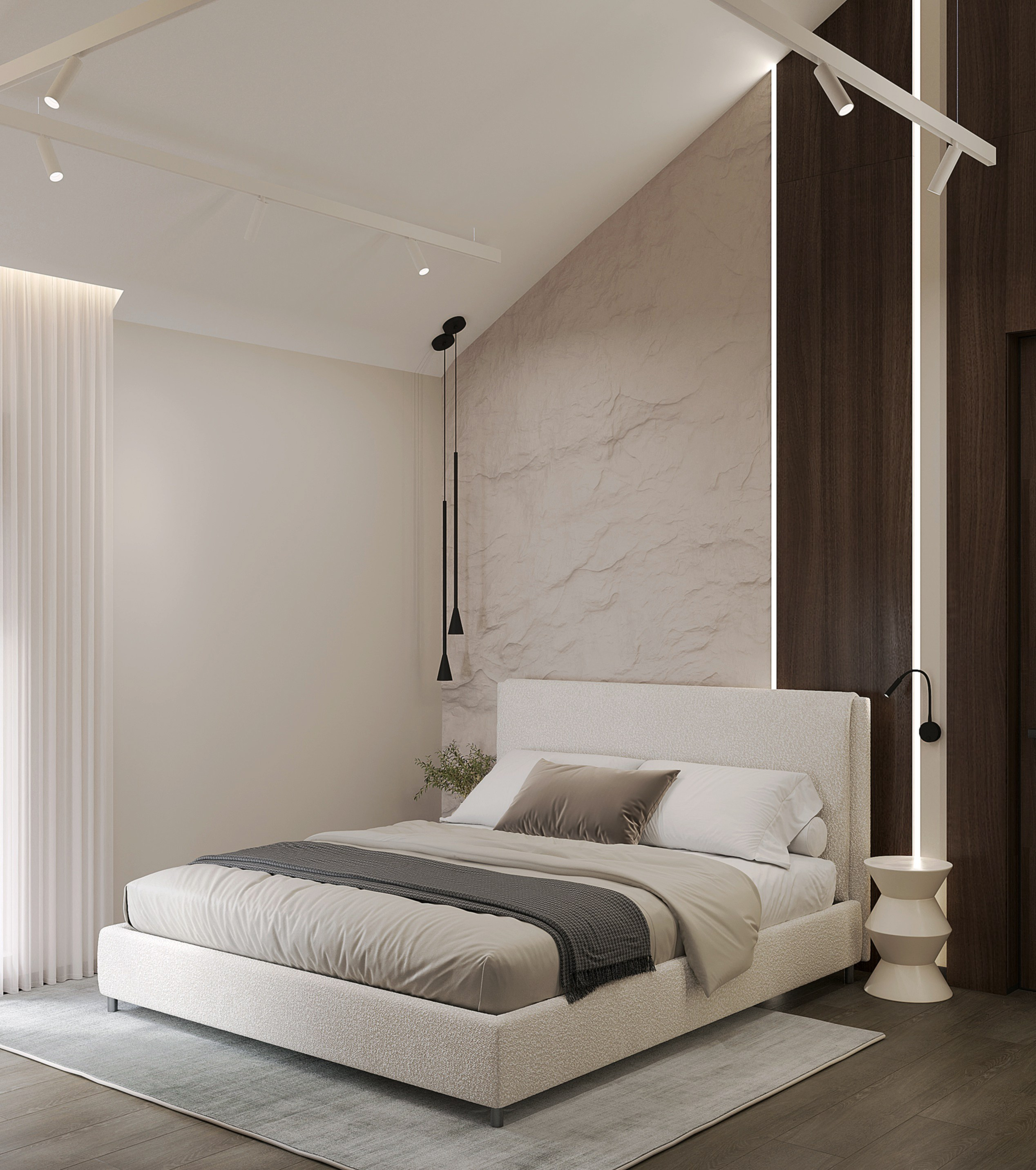 Проект Дома Клопицы. Студия дизайна интерьера Лактионовой Елены