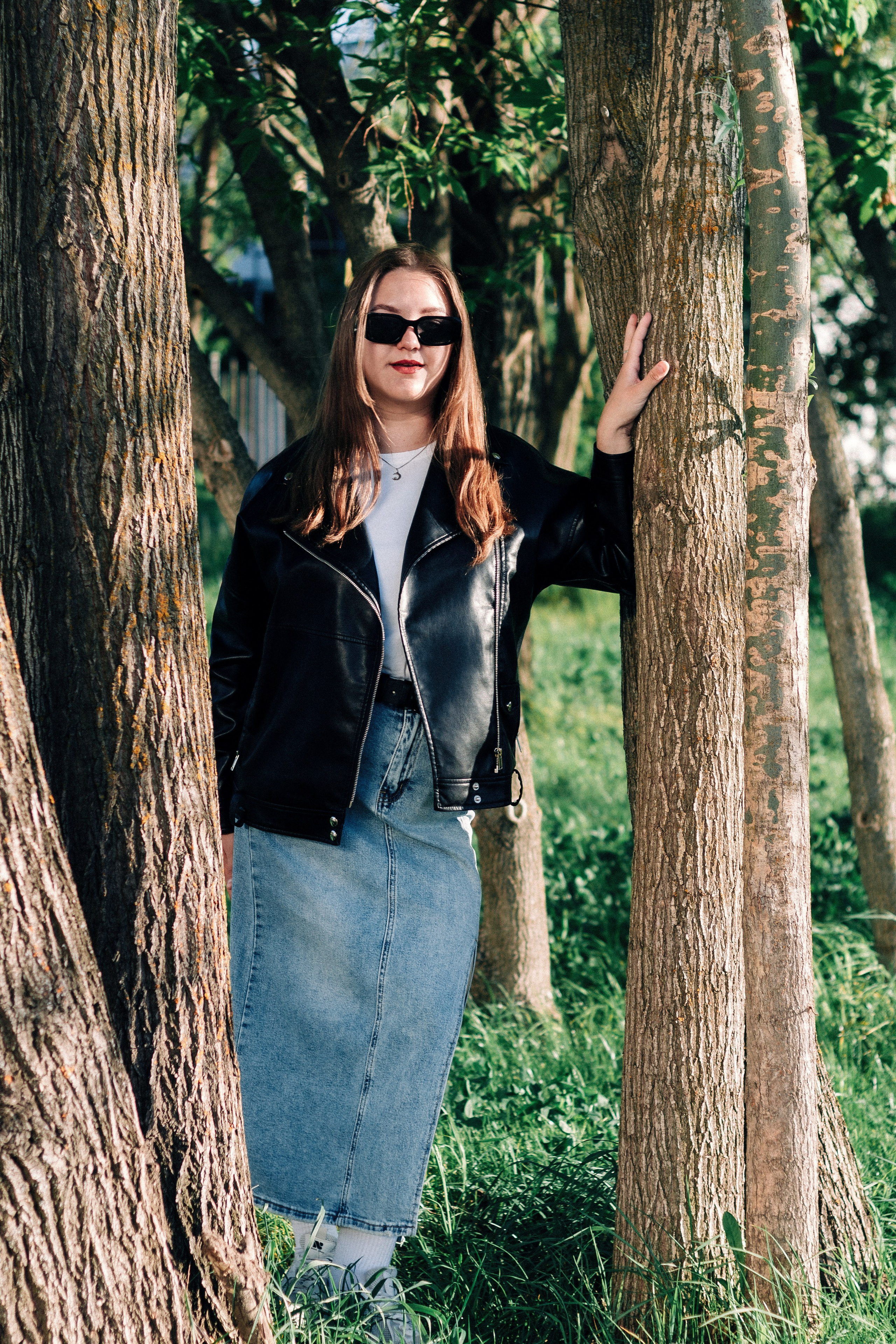 Миляуша. Главная