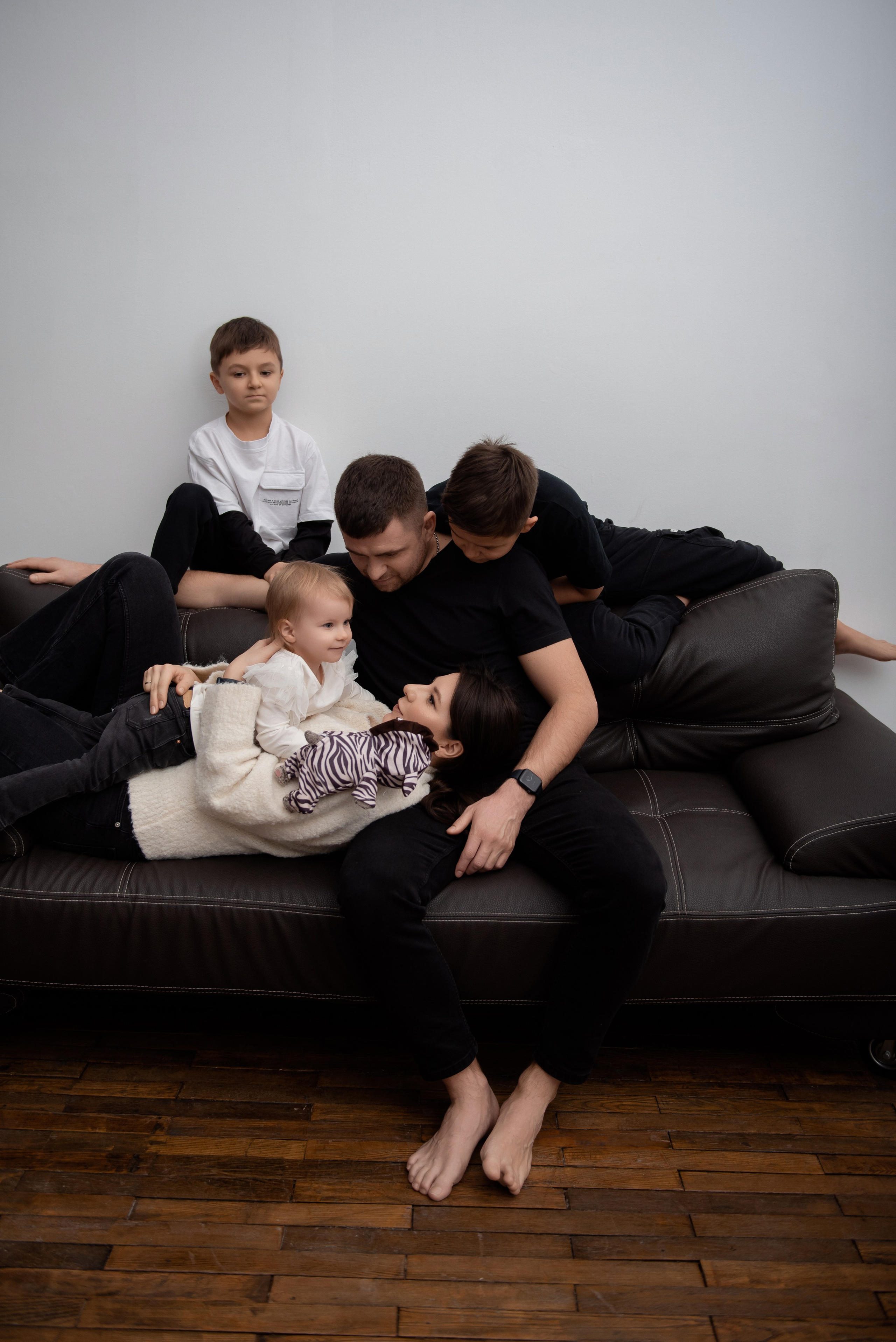 Семья. Фотограф Новорождённых в Калининграде, семейный фотограф…