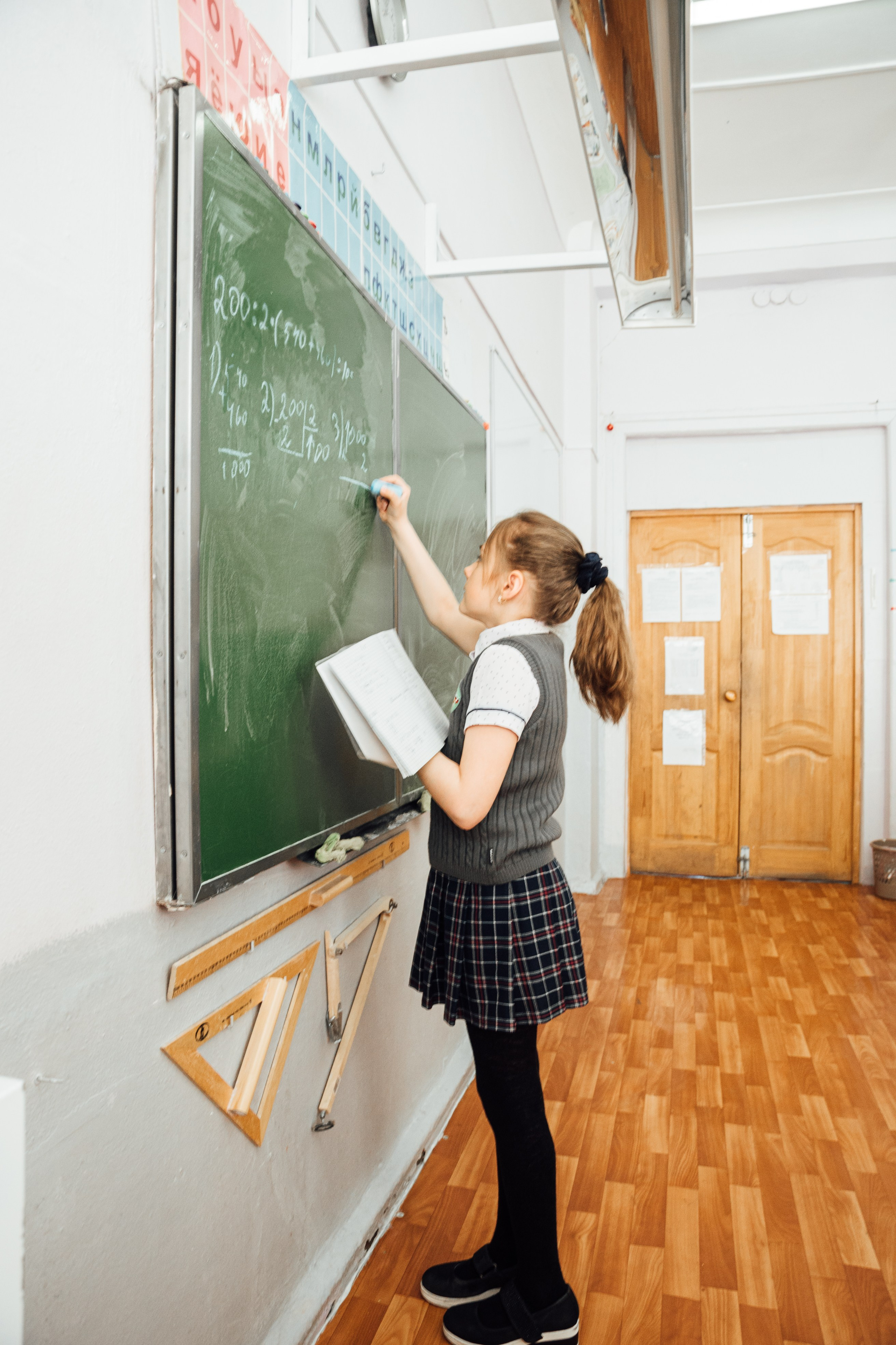 Школьная фотосессия в 4 классе — Кристина Черникова. Фотограф Кристина Черникова — Москва | Семейные съёмки и фотоальбомы