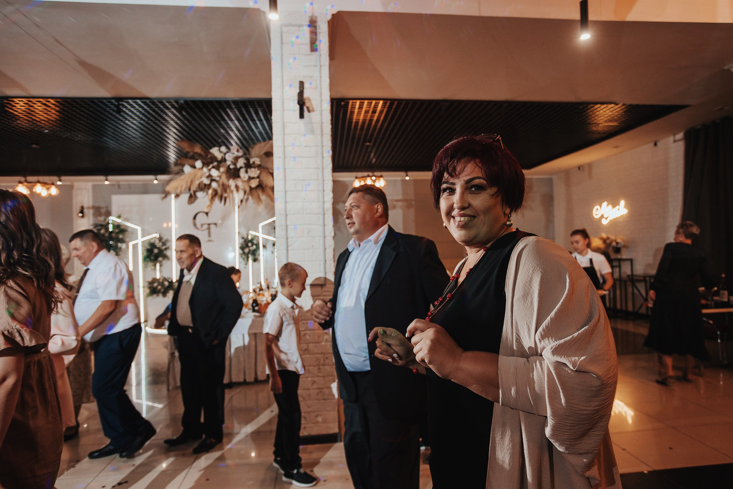 Семён & Татьяна. Алёна Киселёва | фотограф