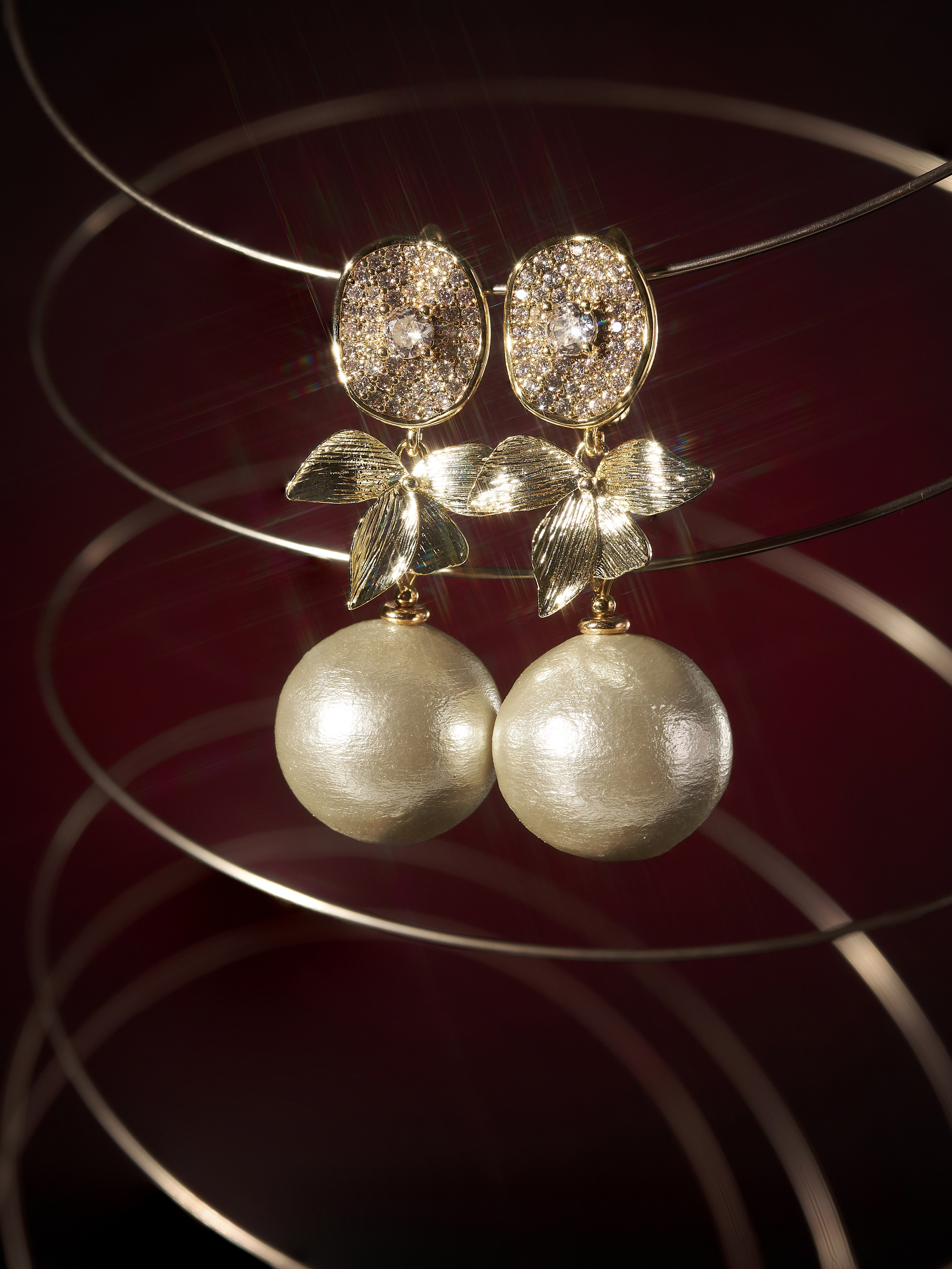 Ювелирная съемка. Фотограф Алексей Преображенский