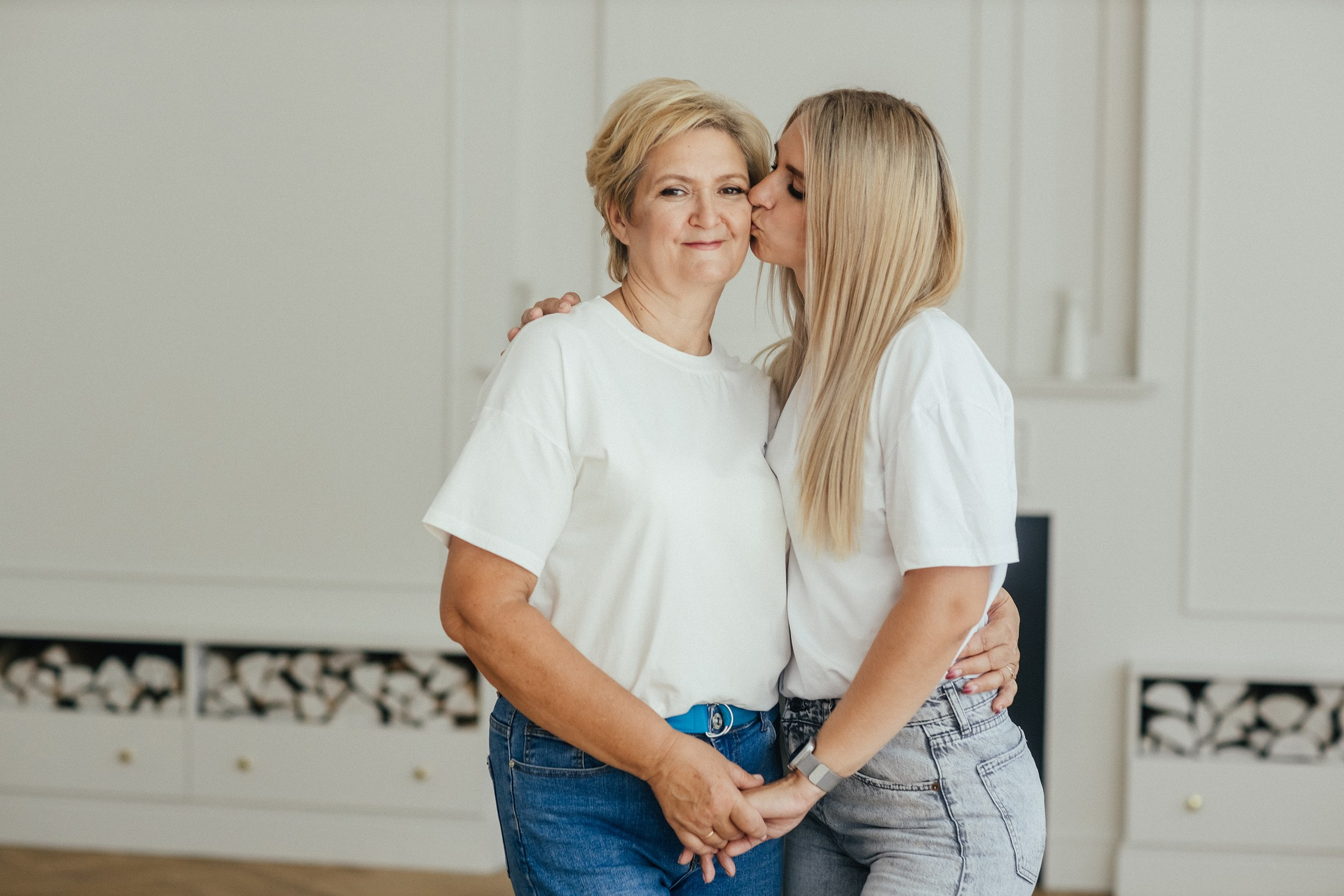 Большая семья в VanLav. Фотографы в городе Волгограде — Людмила Агеева и Алексей Околелов