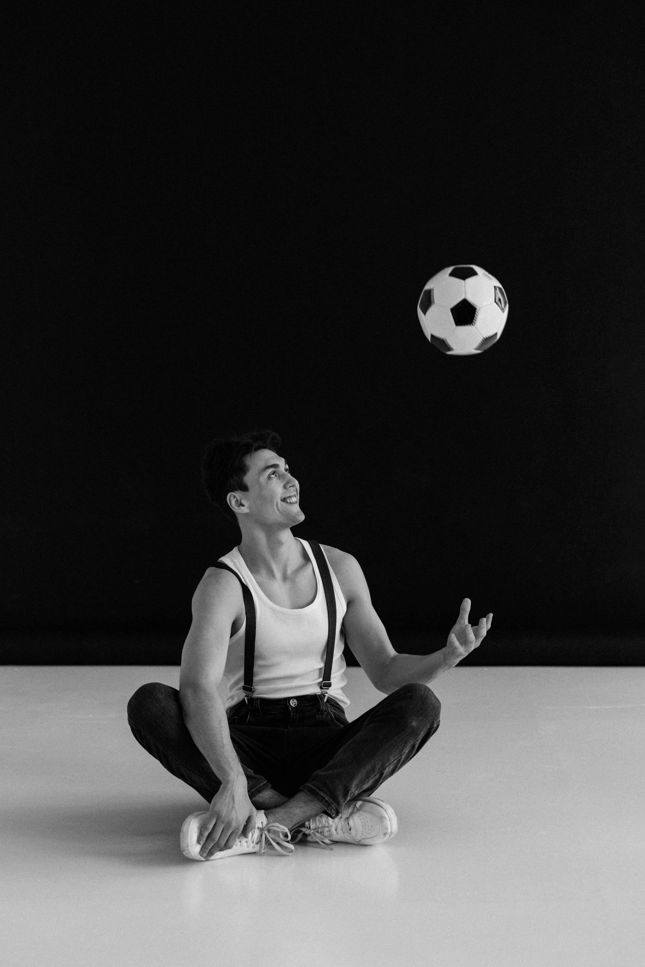 Макс. Портретный фотограф / Панама / Анастасия Елизарова