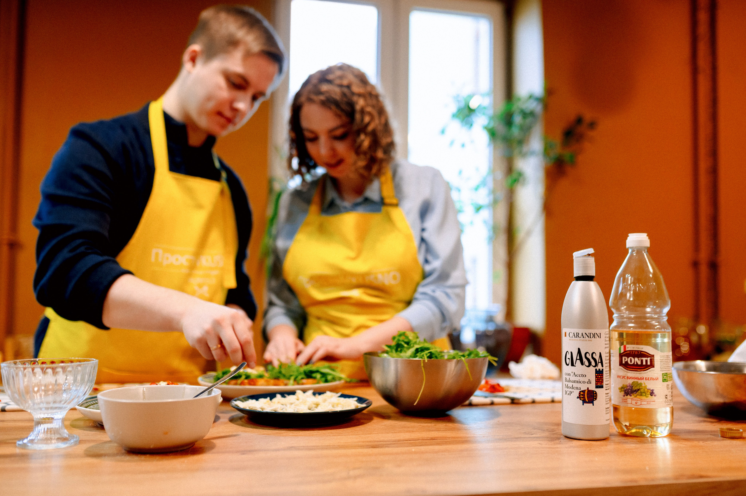 ТАНЯ + ЕГОР. Шашкова Вероника / Свадебный и семейный фотограф Москва и Ярославль