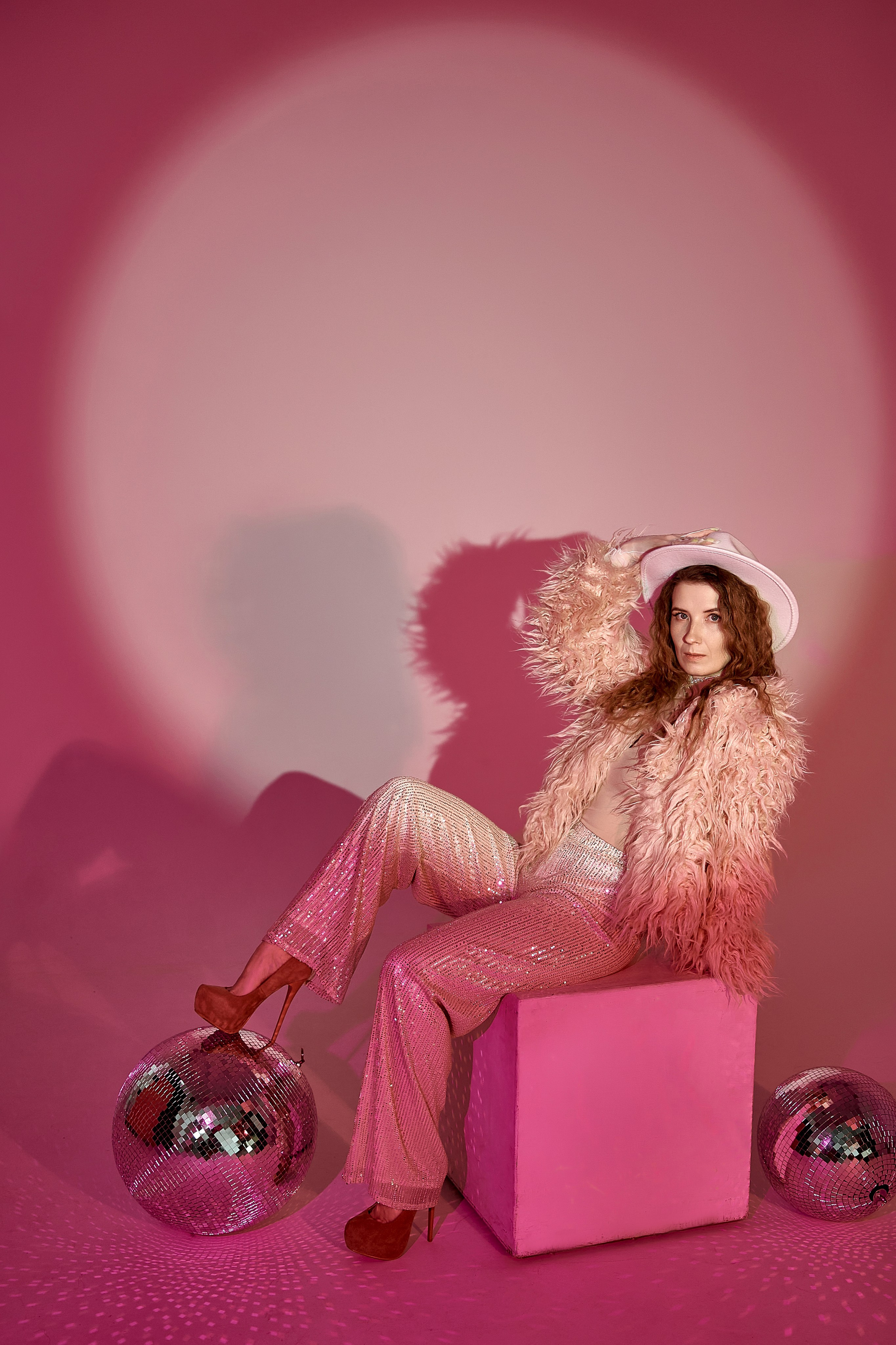 Портреты. Свадебный и семейный фотограф в Щёкино, Тула I Мария Житная