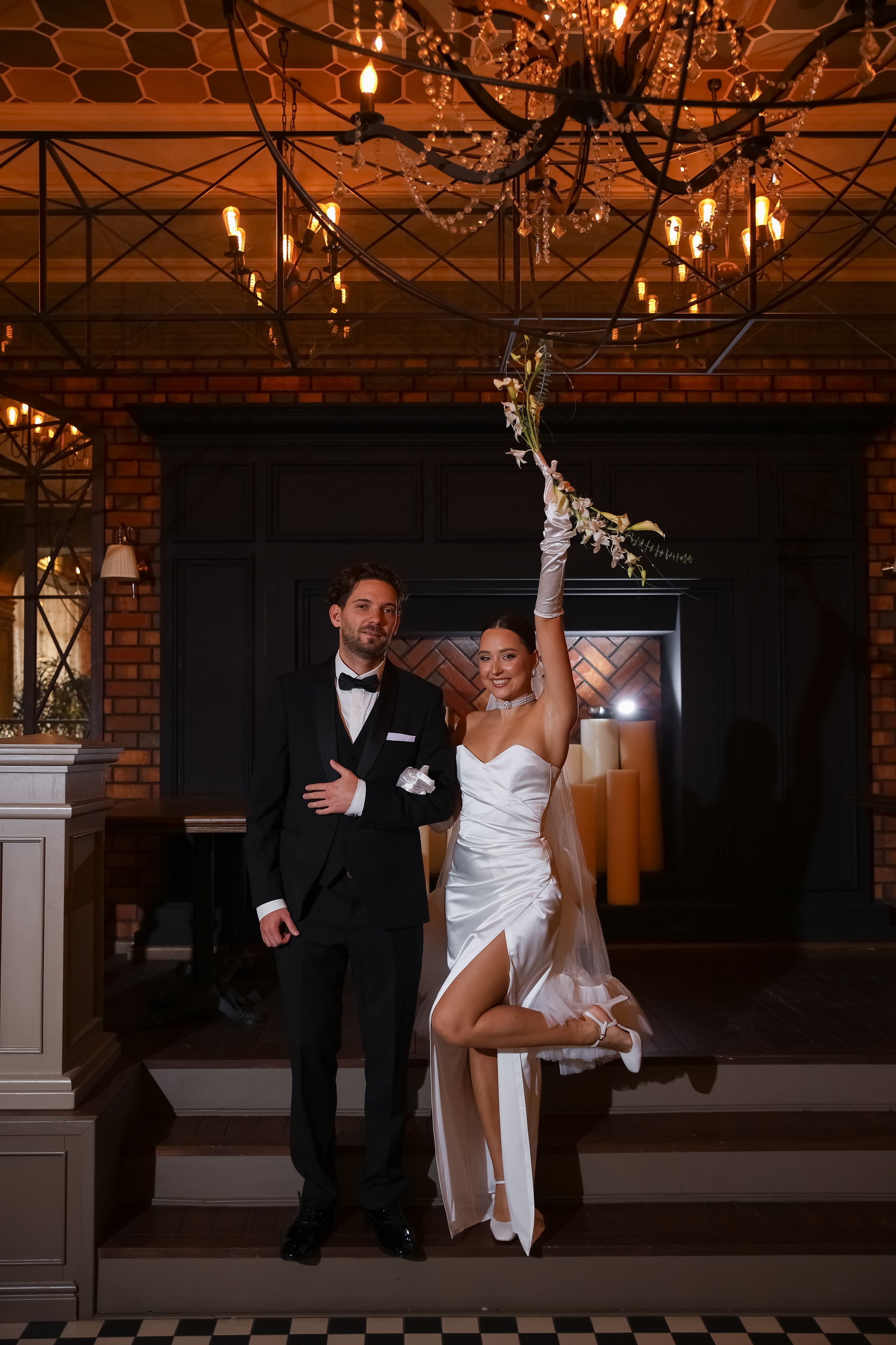 Наталия и Артем. Гермес. Свадебный фотограф в Саратове