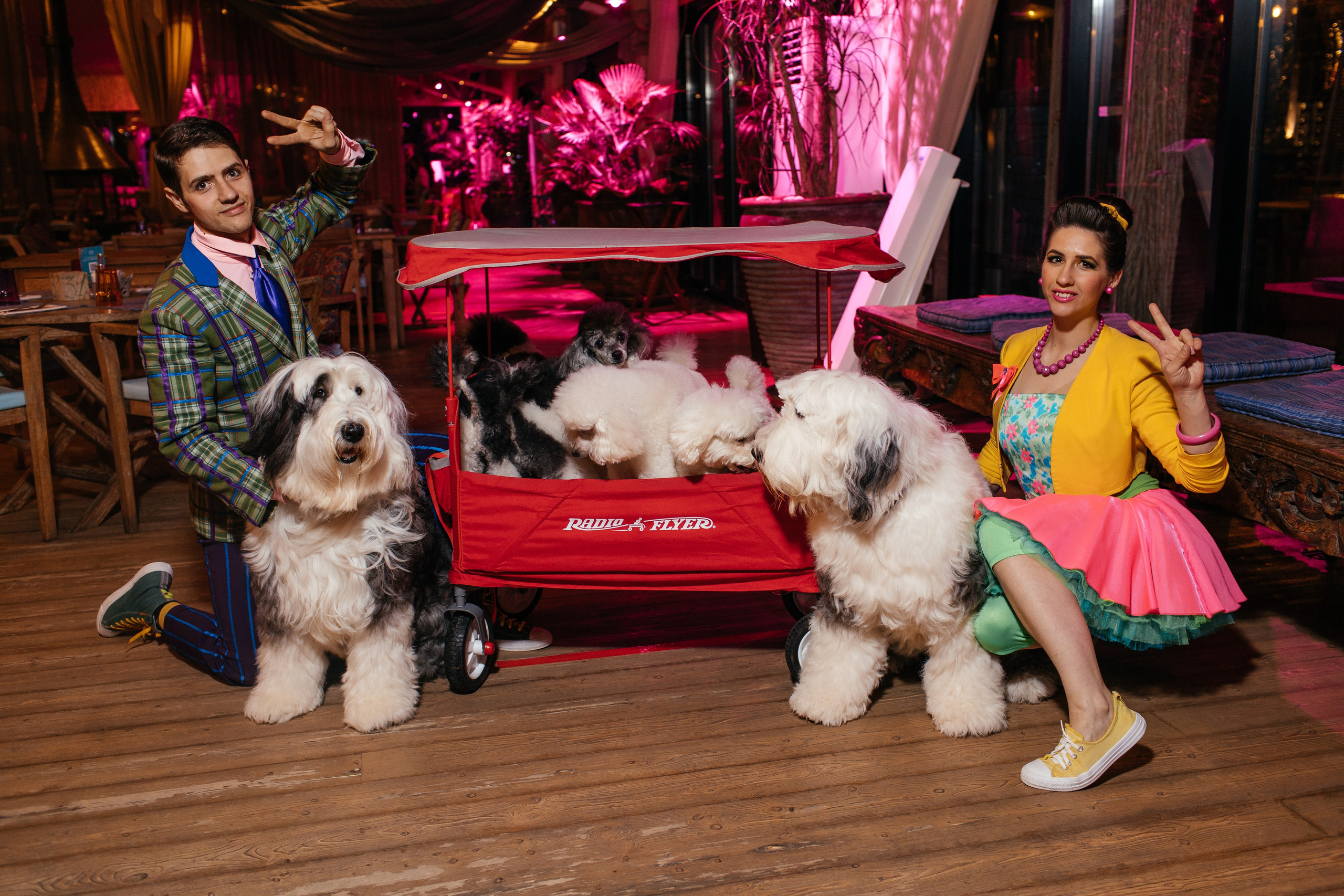 Алине 7 лет. Свадебный и семейный фотограф