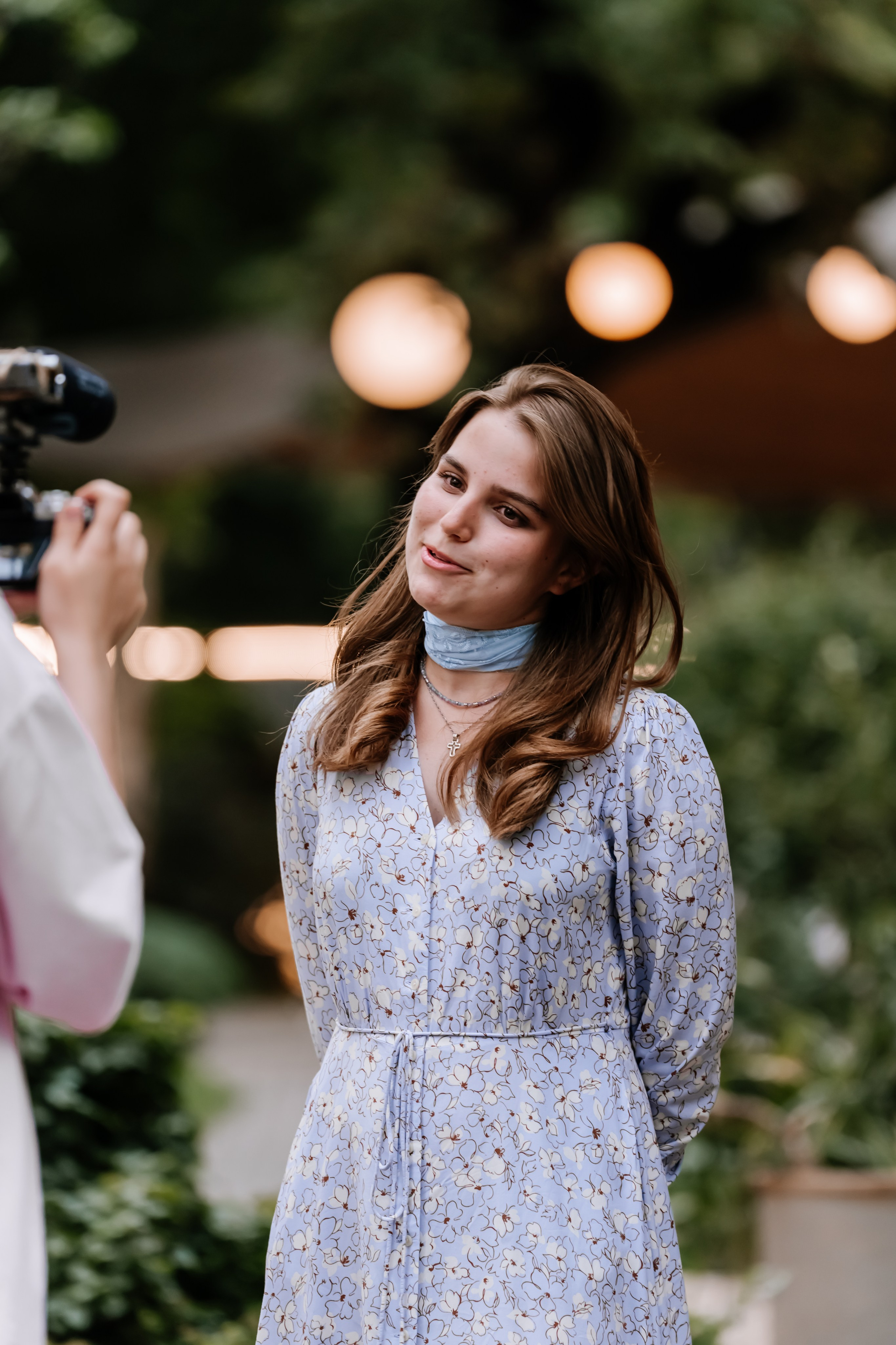 Reporter. Фотограф Елизавета Савина