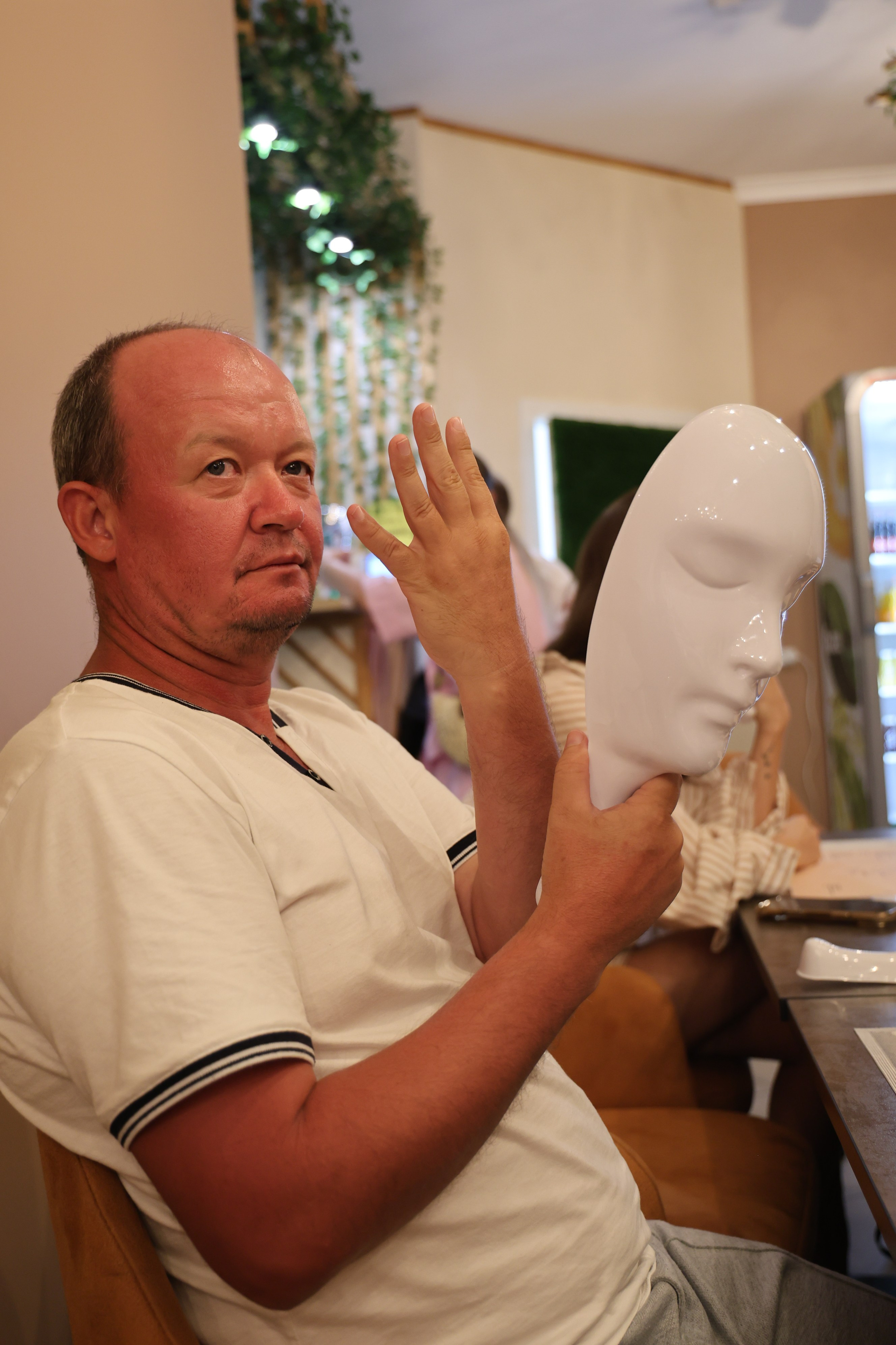 Кто здесь мафия?!. Фотограф в Геленджике Нина Небесная