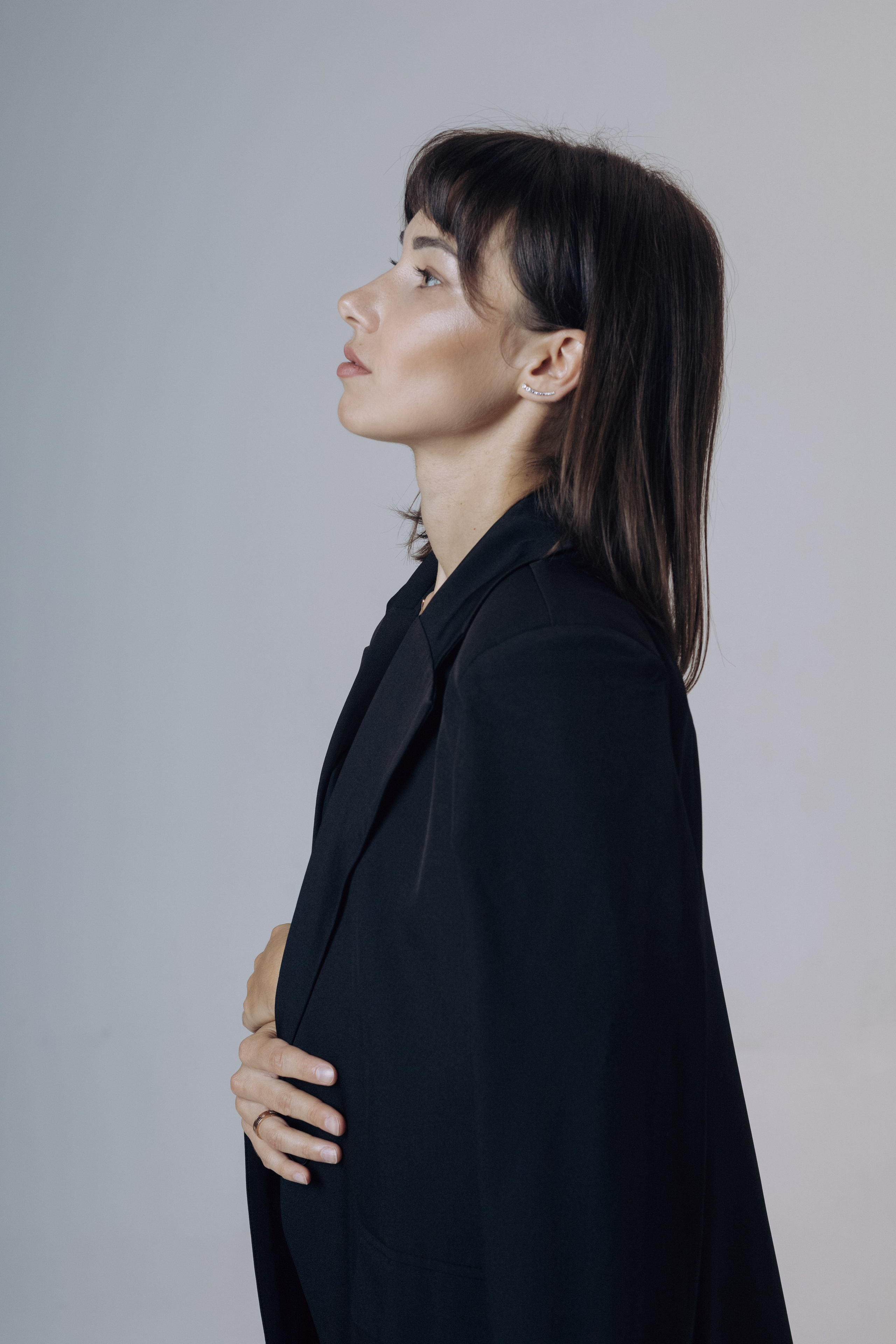 Валерия. Фотограф Анастасия Гордовская