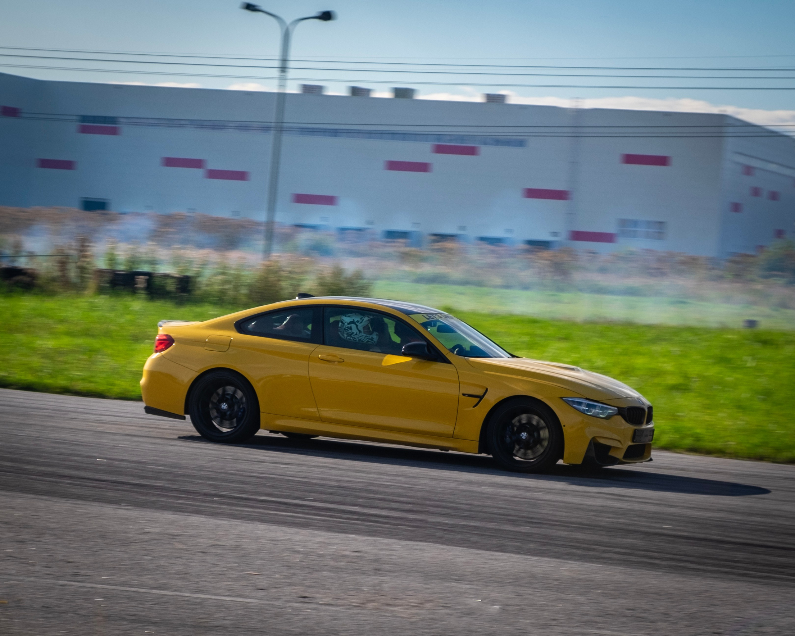 AUTODROM FEST. Автомобильные фотографии и рисунки в Санкт-Петербурги Пашков Дмитрий
