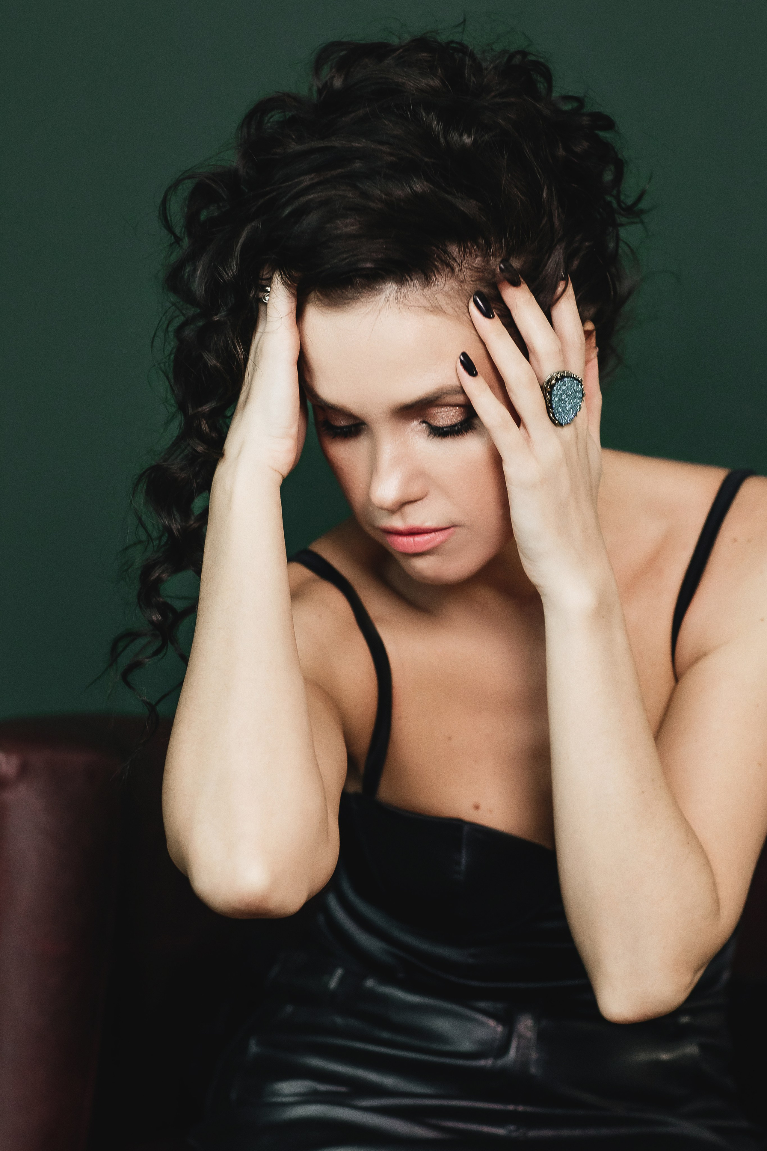 Оля. Свадебный и семейный фотограф в Воронеже Кирсанова Наталья