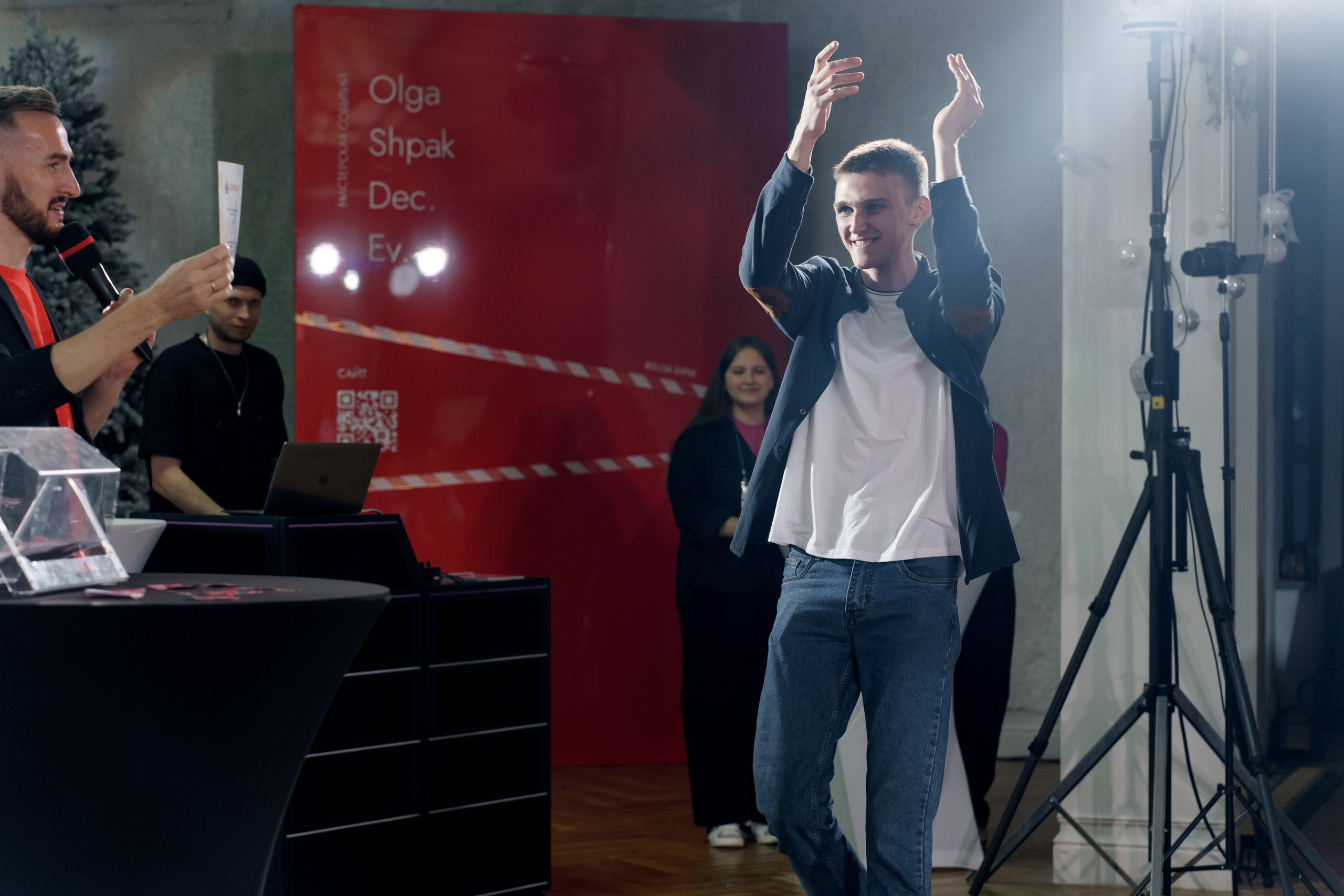 Выставка свадебных специалистов «Свадьба на 1000%». Свадебный фотограф в Санкт-Петербурге