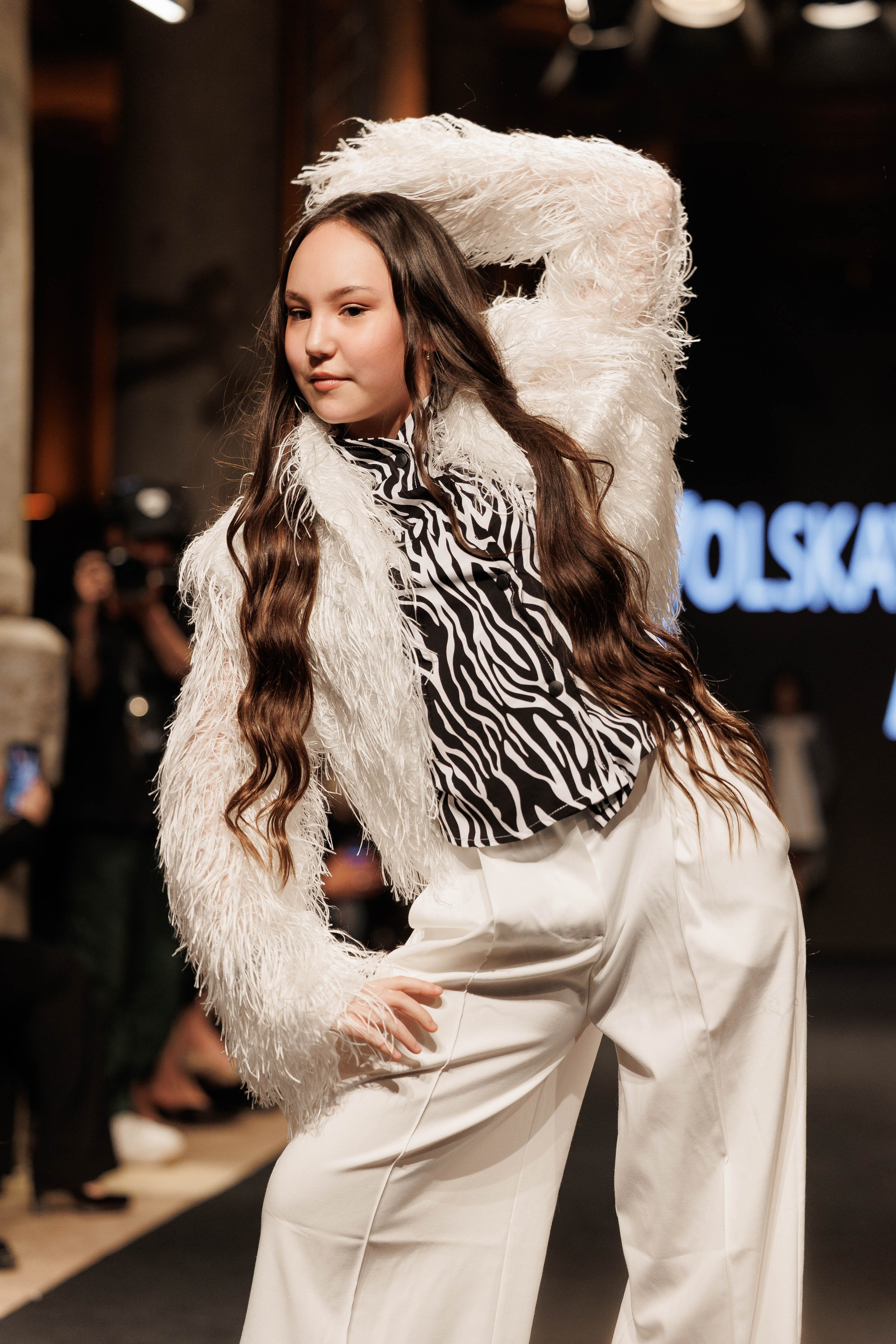 IFB-показ. About