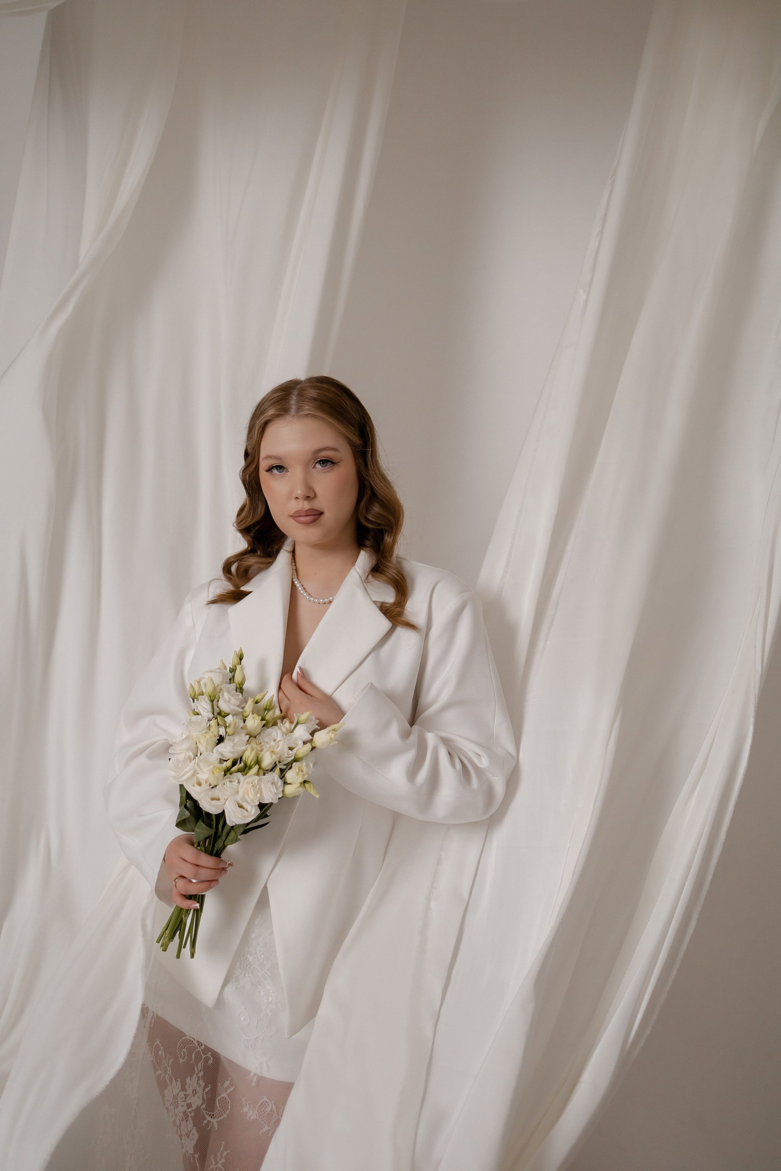 Белла и Александр. Фотограф Йошкар-Ола Марина Королева