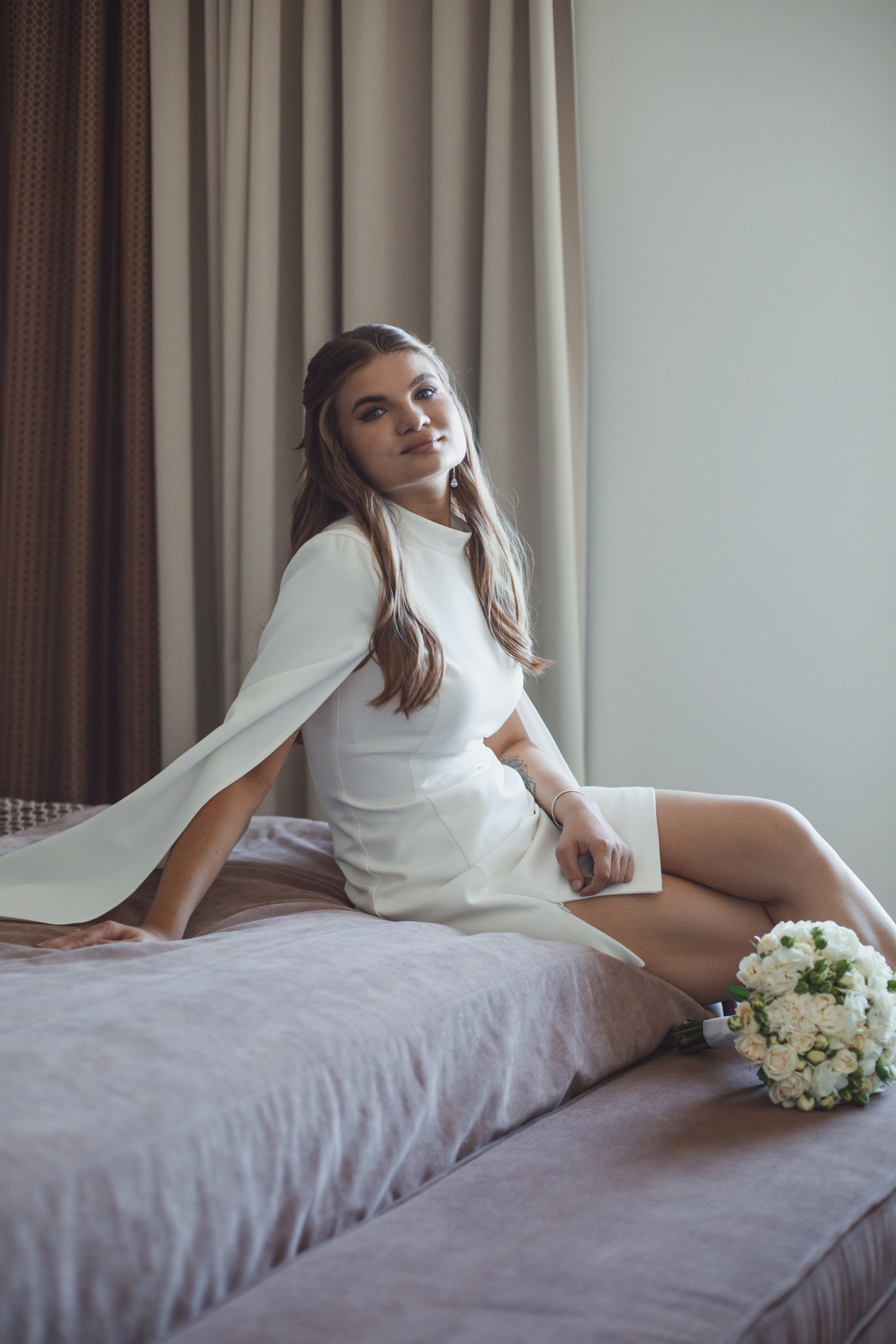 Евгений и Светлана. Свадебный и контент фотограф в Белгороде Ярослав Гаврилейченко