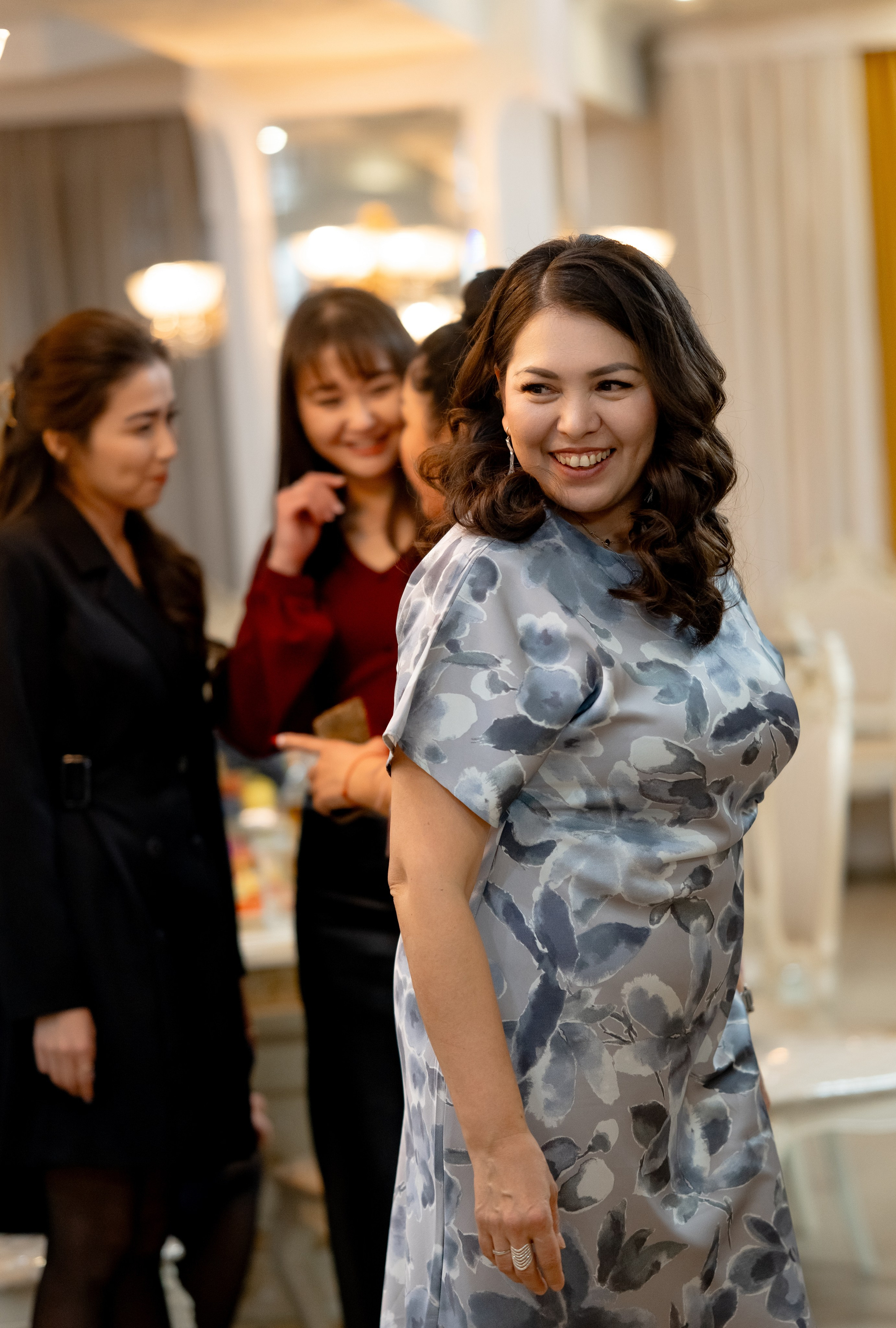 Юбилей Хайдар 50 лет. Свадебный и портретный фотограф