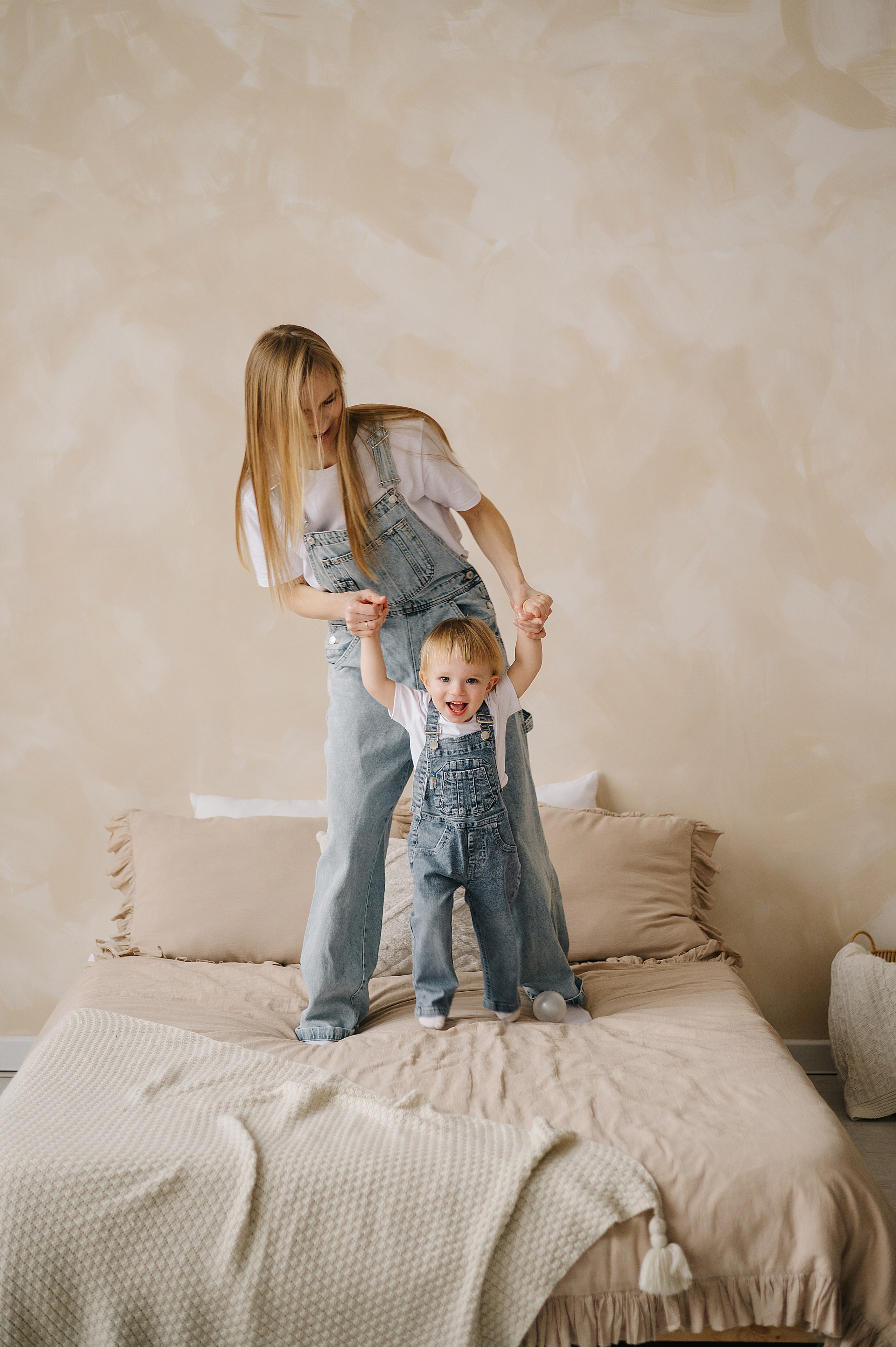 Катя и Лёва. Фотограф Архангельск