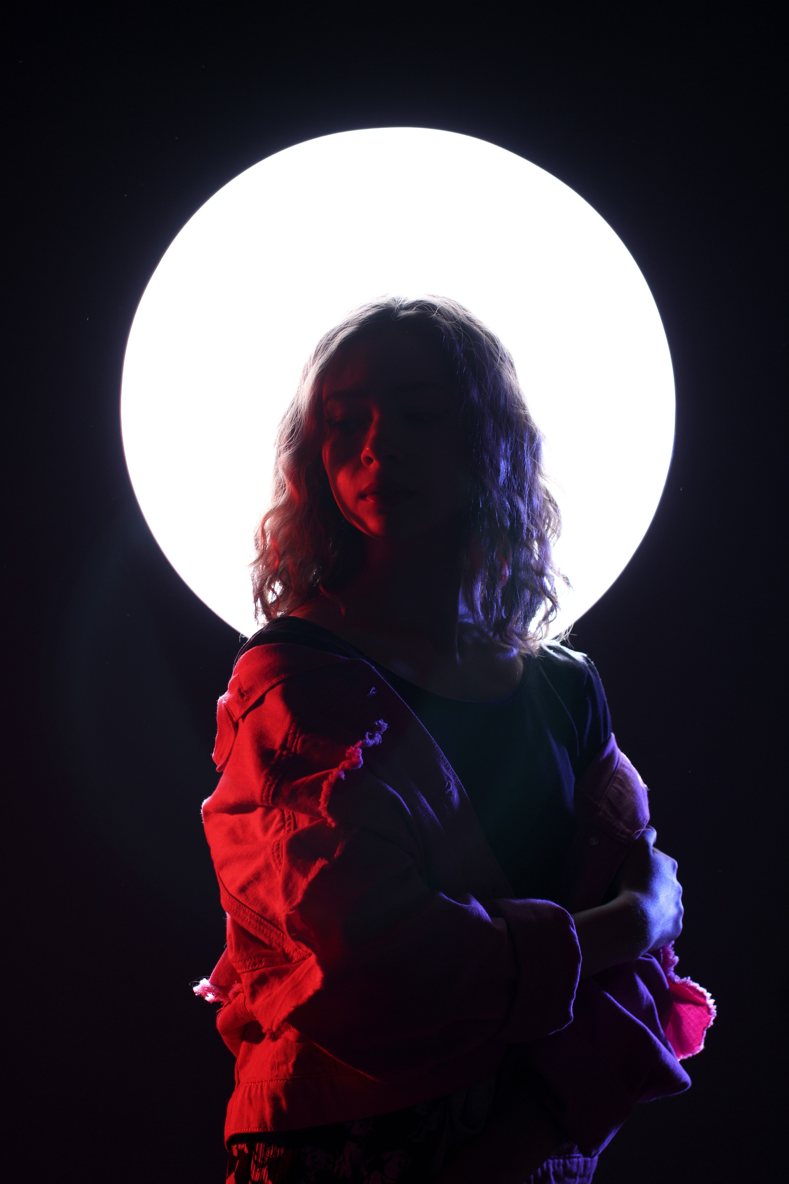 Юля. Главная