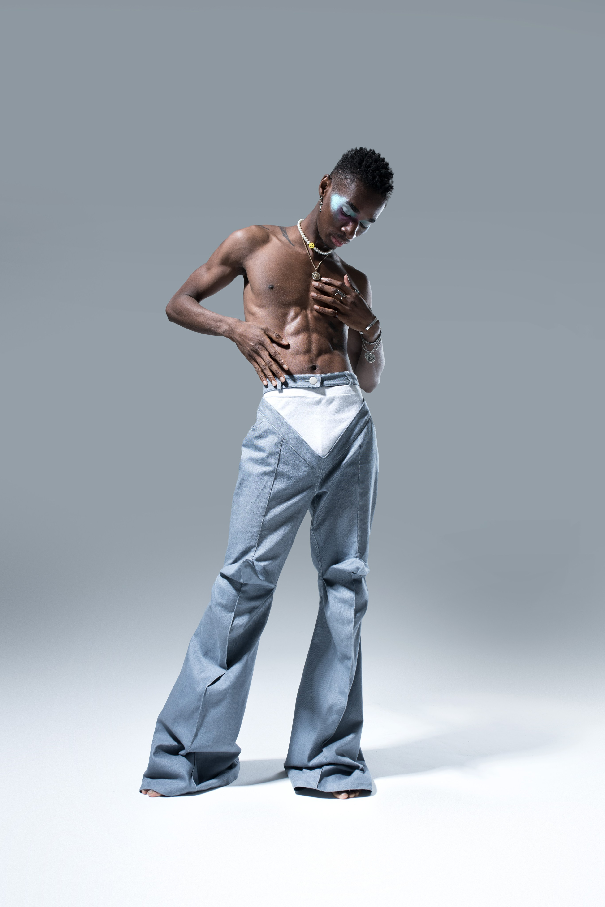 Ретушь. Главная