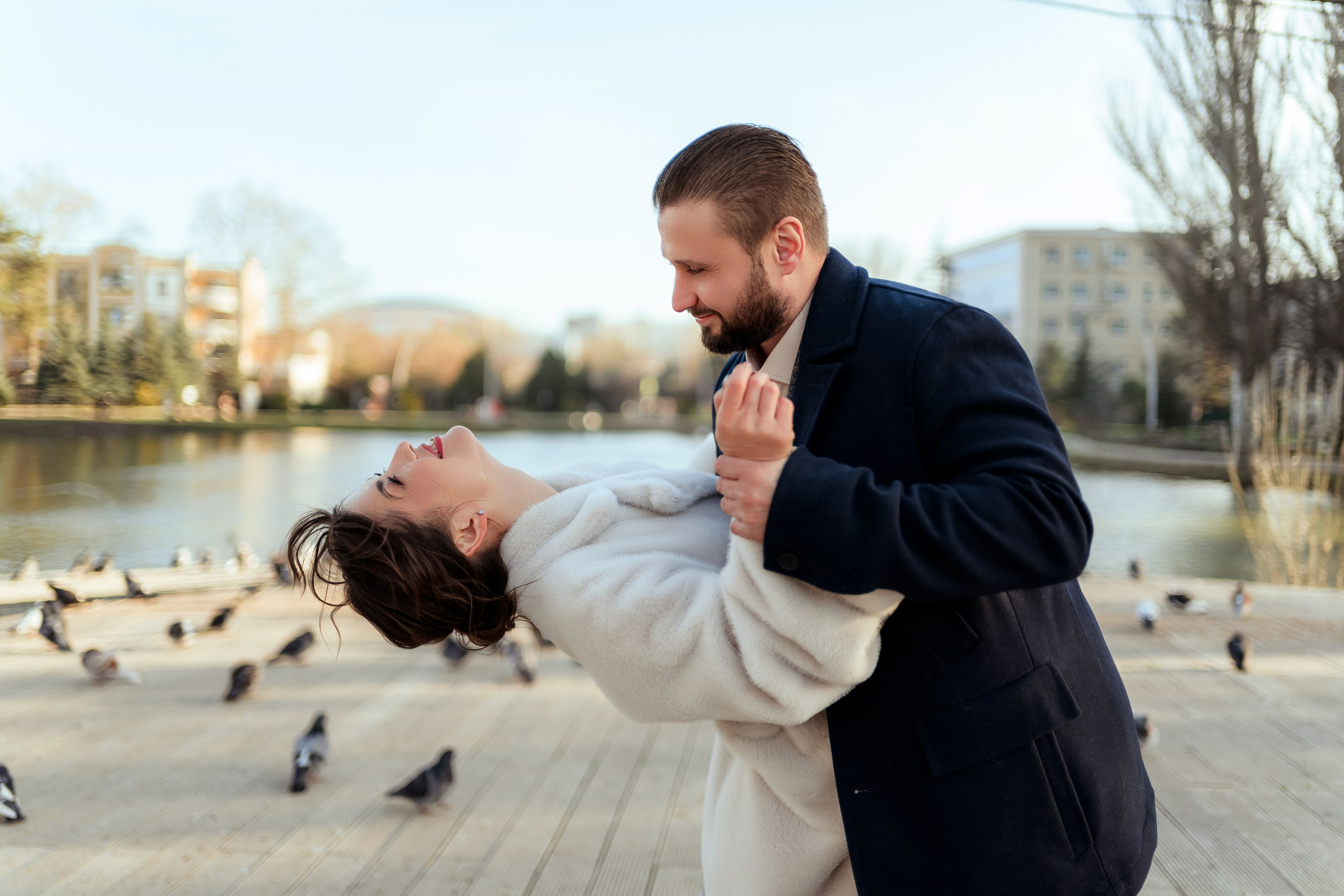 Свадебная съемка. Творческий фотограф в Крыму Анна Пашко