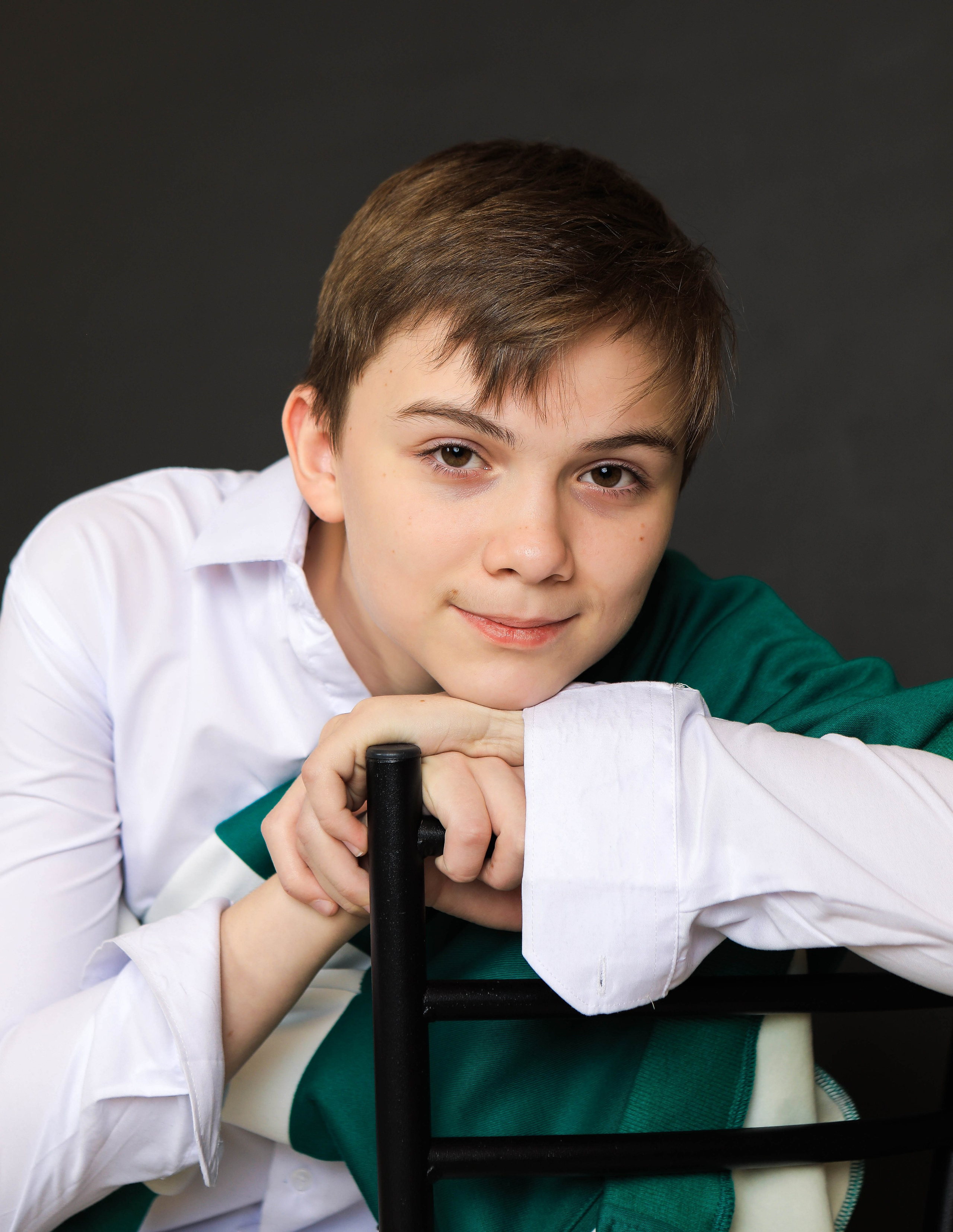 Индивидуальный фотограф в Москве Старченкова Ольга